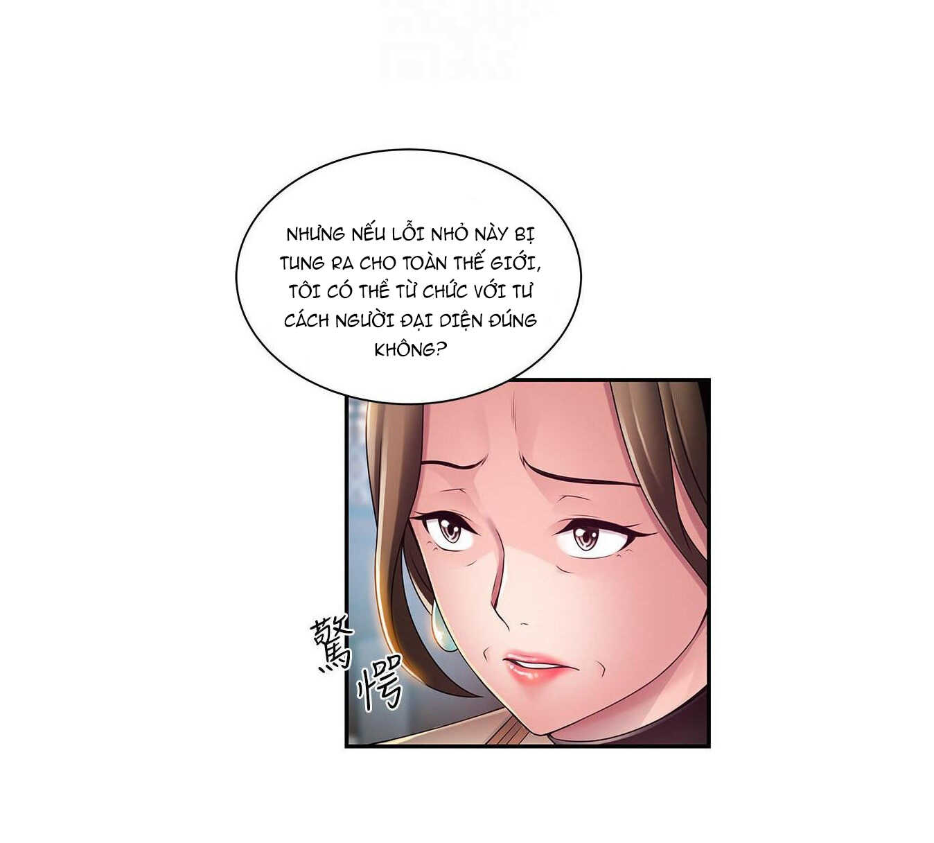 Điểm Yếu Chap Chapter 108-Điểm Yếu - Next Chap 109