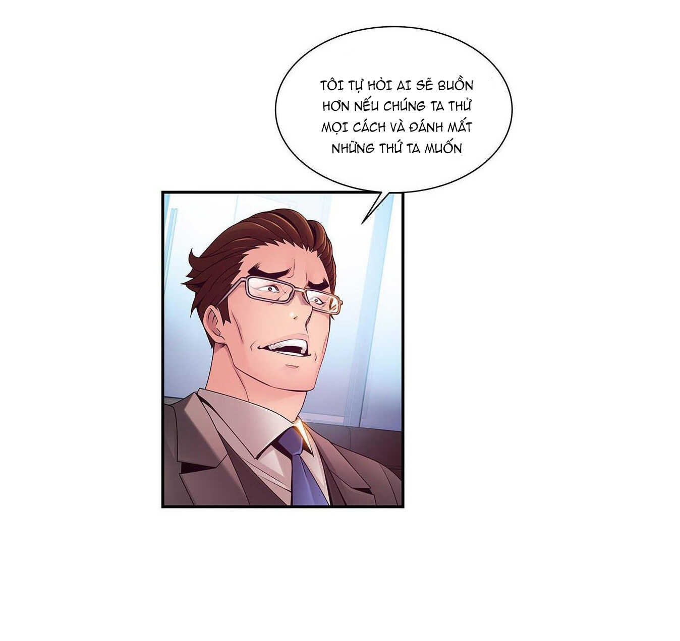 Điểm Yếu Chap Chapter 108-Điểm Yếu - Next Chap 109