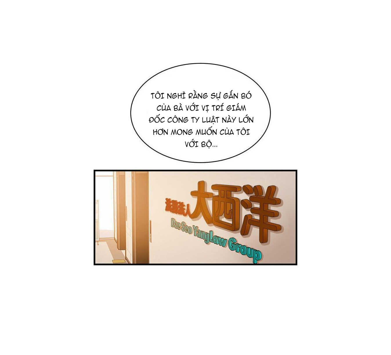 Điểm Yếu Chap Chapter 108-Điểm Yếu - Next Chap 109