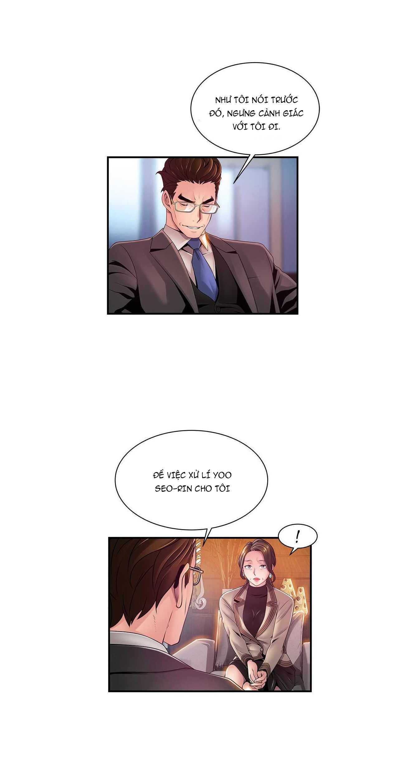 Điểm Yếu Chap Chapter 108-Điểm Yếu - Next Chap 109