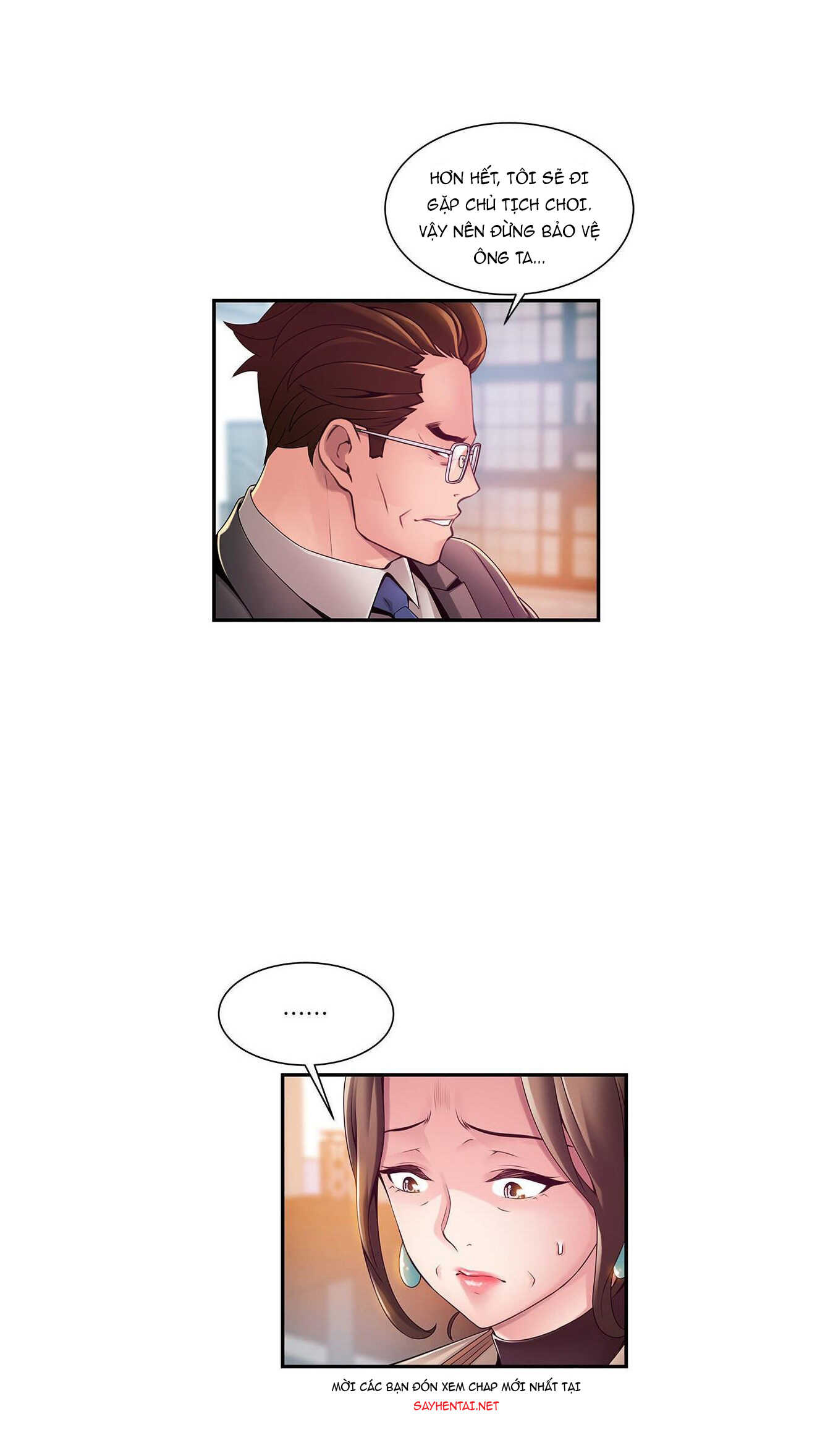 Điểm Yếu Chap Chapter 108-Điểm Yếu - Next Chap 109