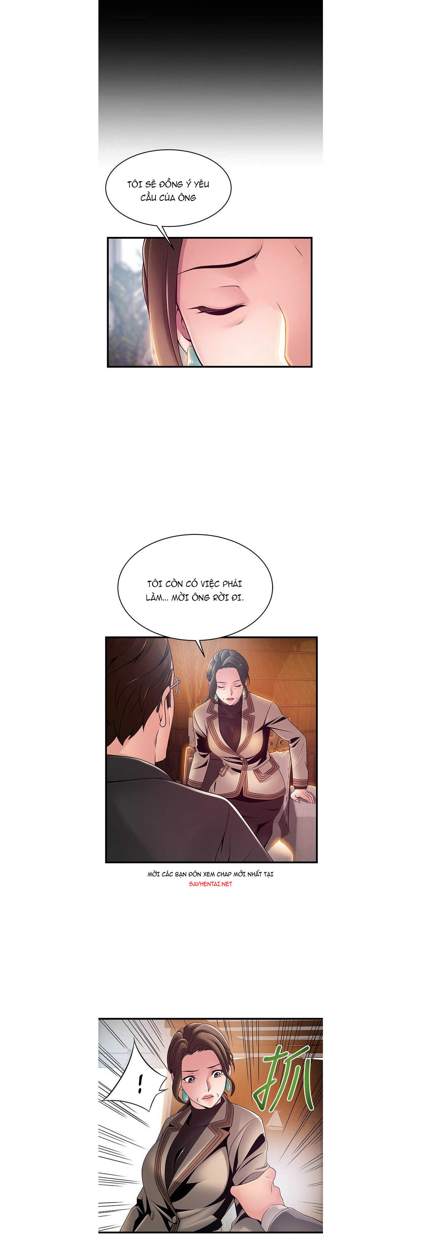 Điểm Yếu Chap Chapter 108-Điểm Yếu - Next Chap 109