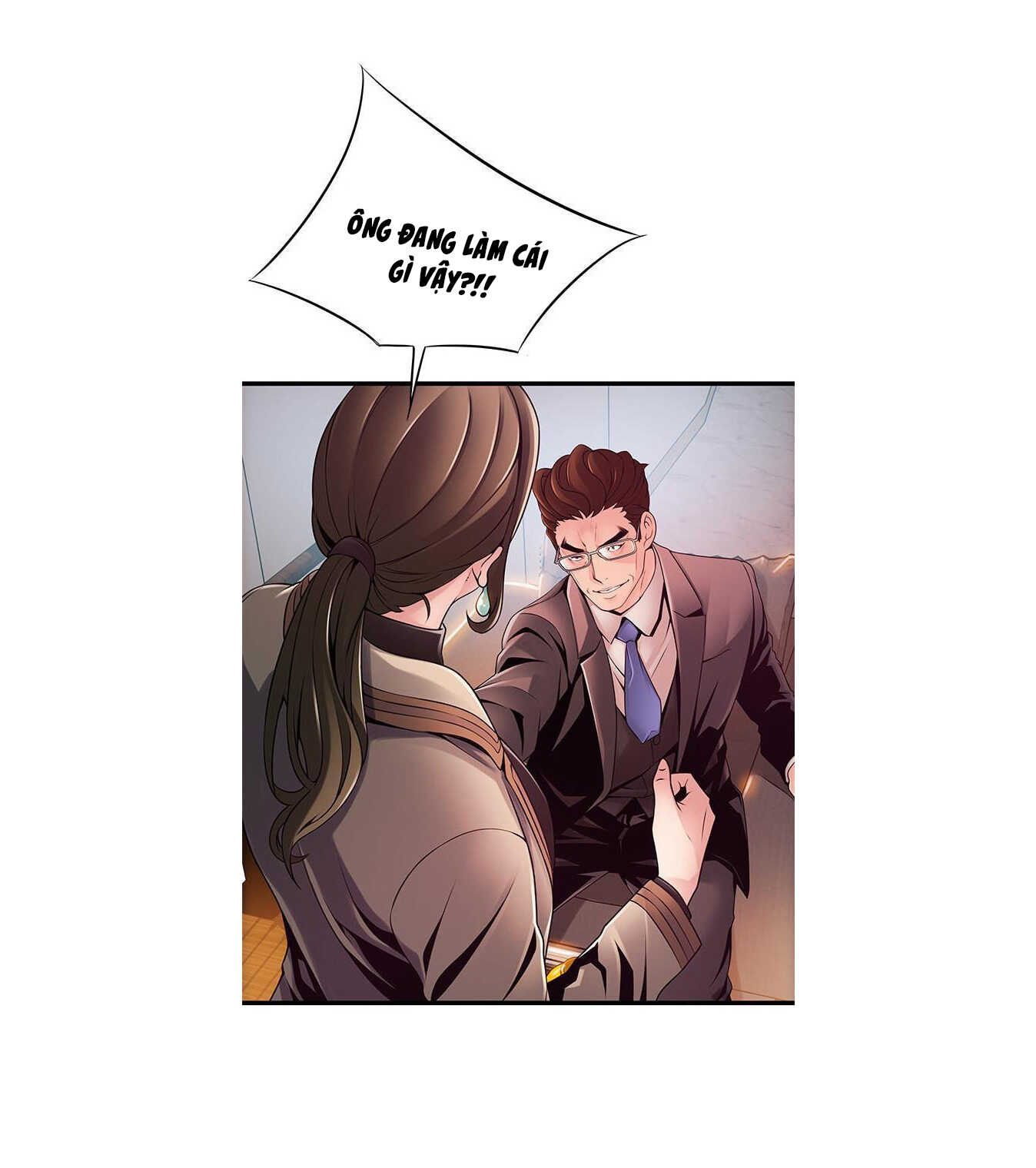 Điểm Yếu Chap Chapter 108-Điểm Yếu - Next Chap 109