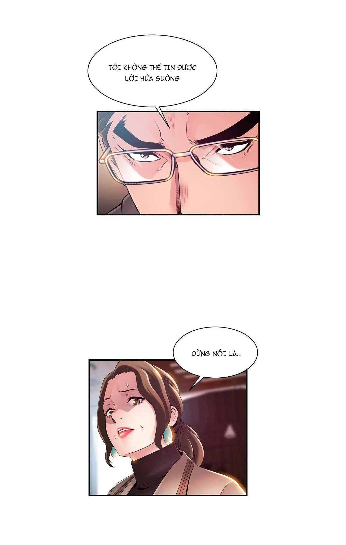 Điểm Yếu Chap Chapter 108-Điểm Yếu - Next Chap 109