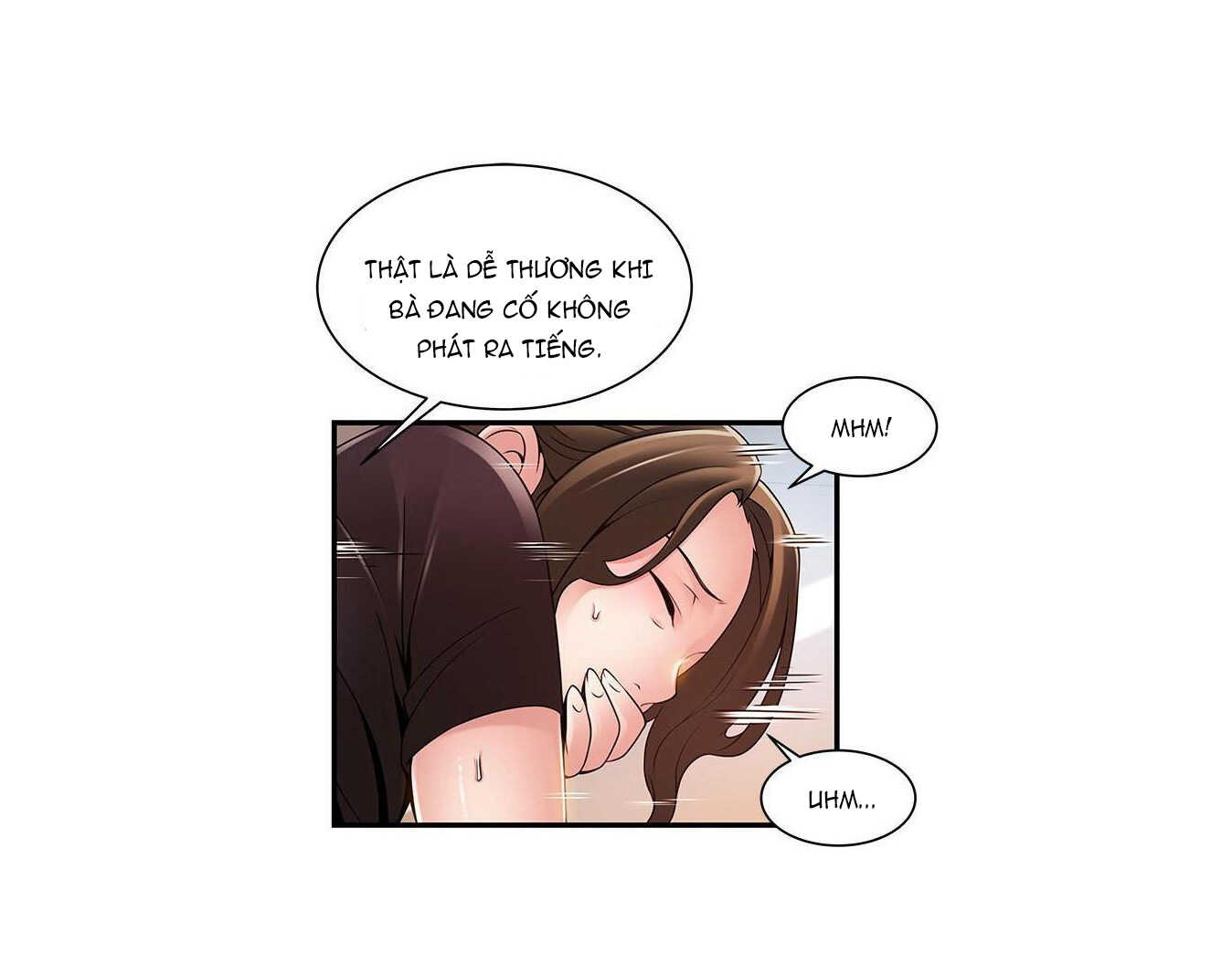 Điểm Yếu Chap Chapter 108-Điểm Yếu - Next Chap 109