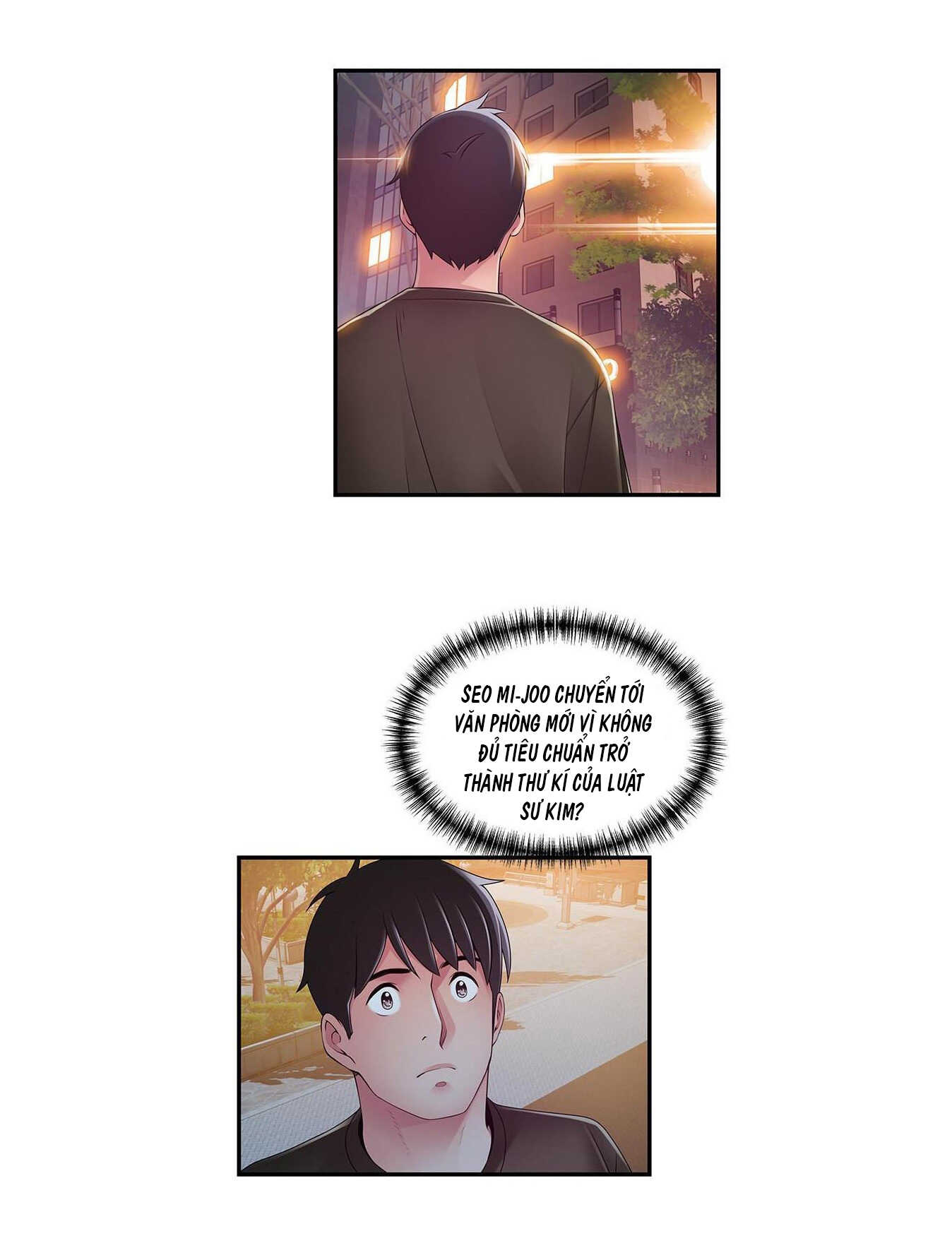 Điểm Yếu Chap Chapter 108-Điểm Yếu - Next Chap 109