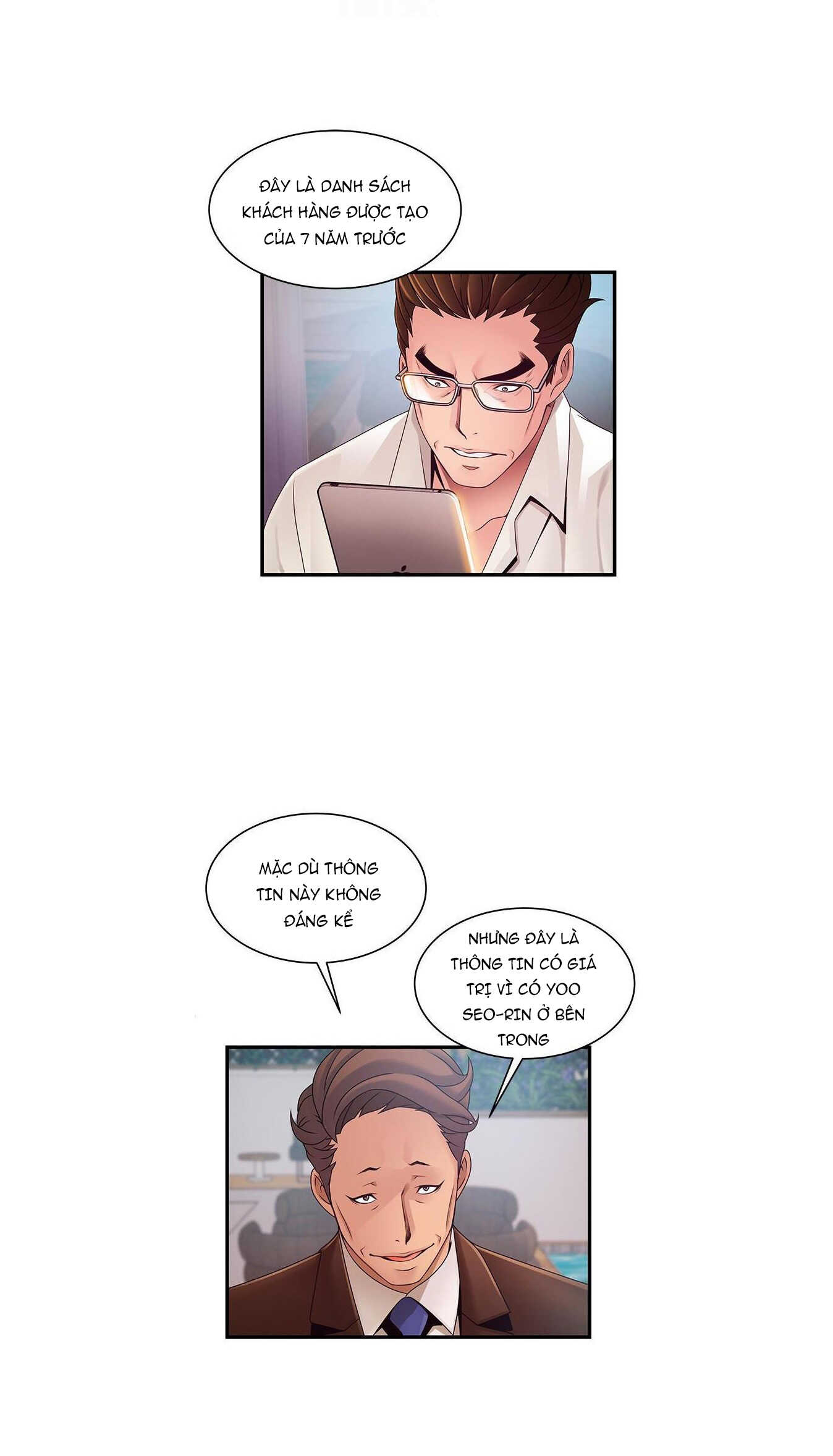 Điểm Yếu Chap Chapter 108-Điểm Yếu - Next Chap 109