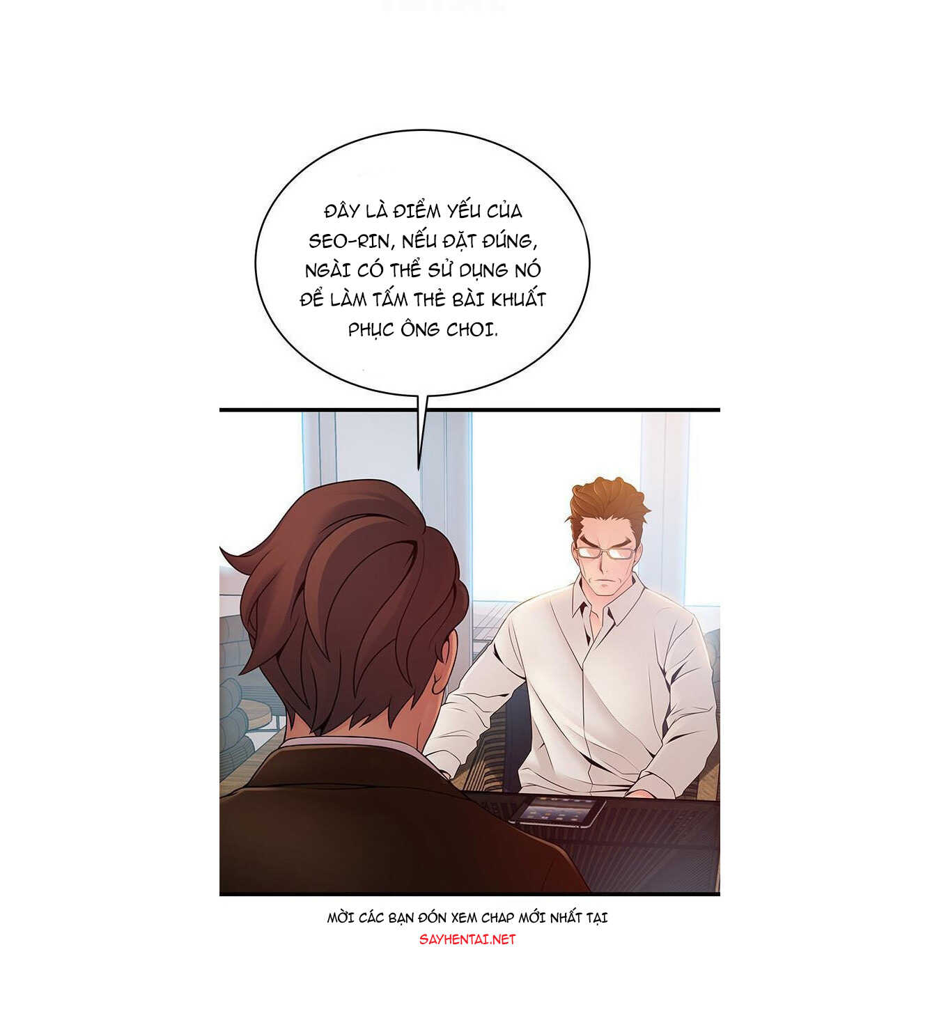 Điểm Yếu Chap Chapter 108-Điểm Yếu - Next Chap 109