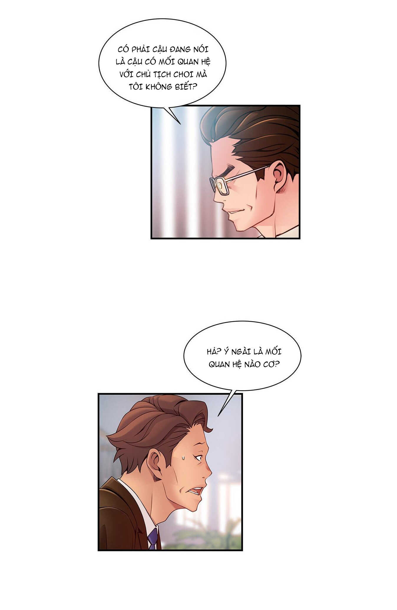 Điểm Yếu Chap Chapter 108-Điểm Yếu - Next Chap 109