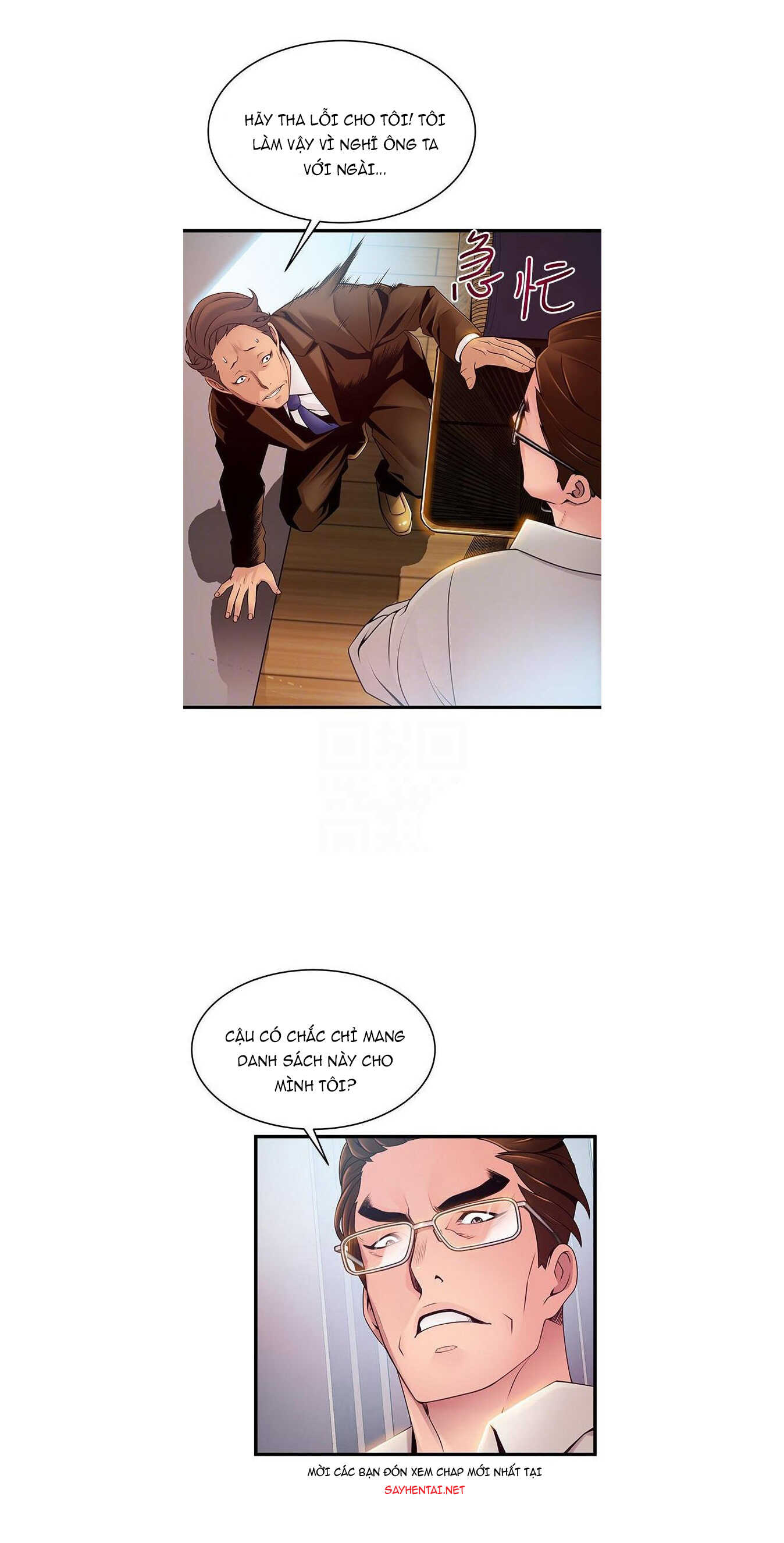 Điểm Yếu Chap Chapter 108-Điểm Yếu - Next Chap 109