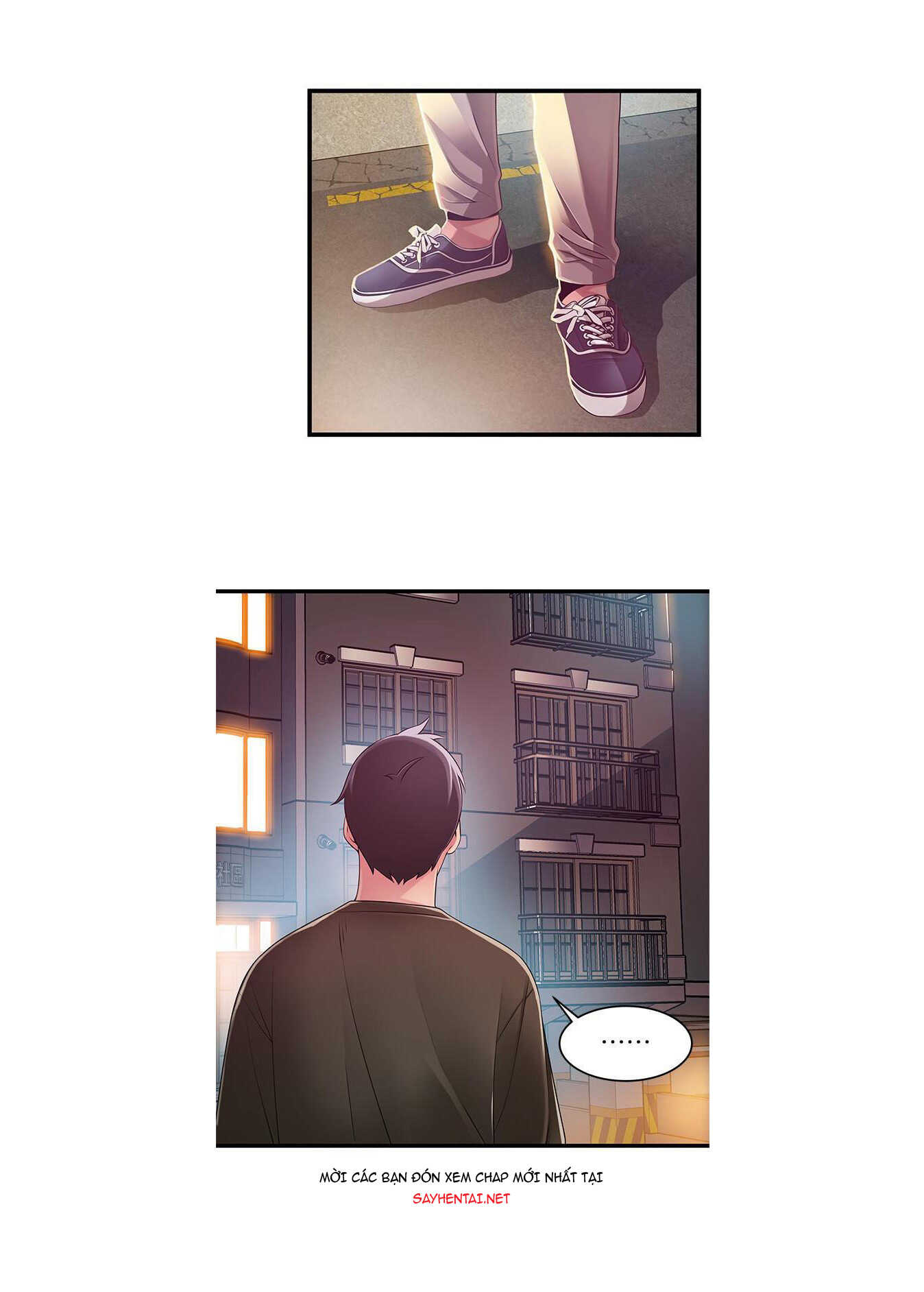 Điểm Yếu Chap Chapter 107-Điểm Yếu - Next Chap 108