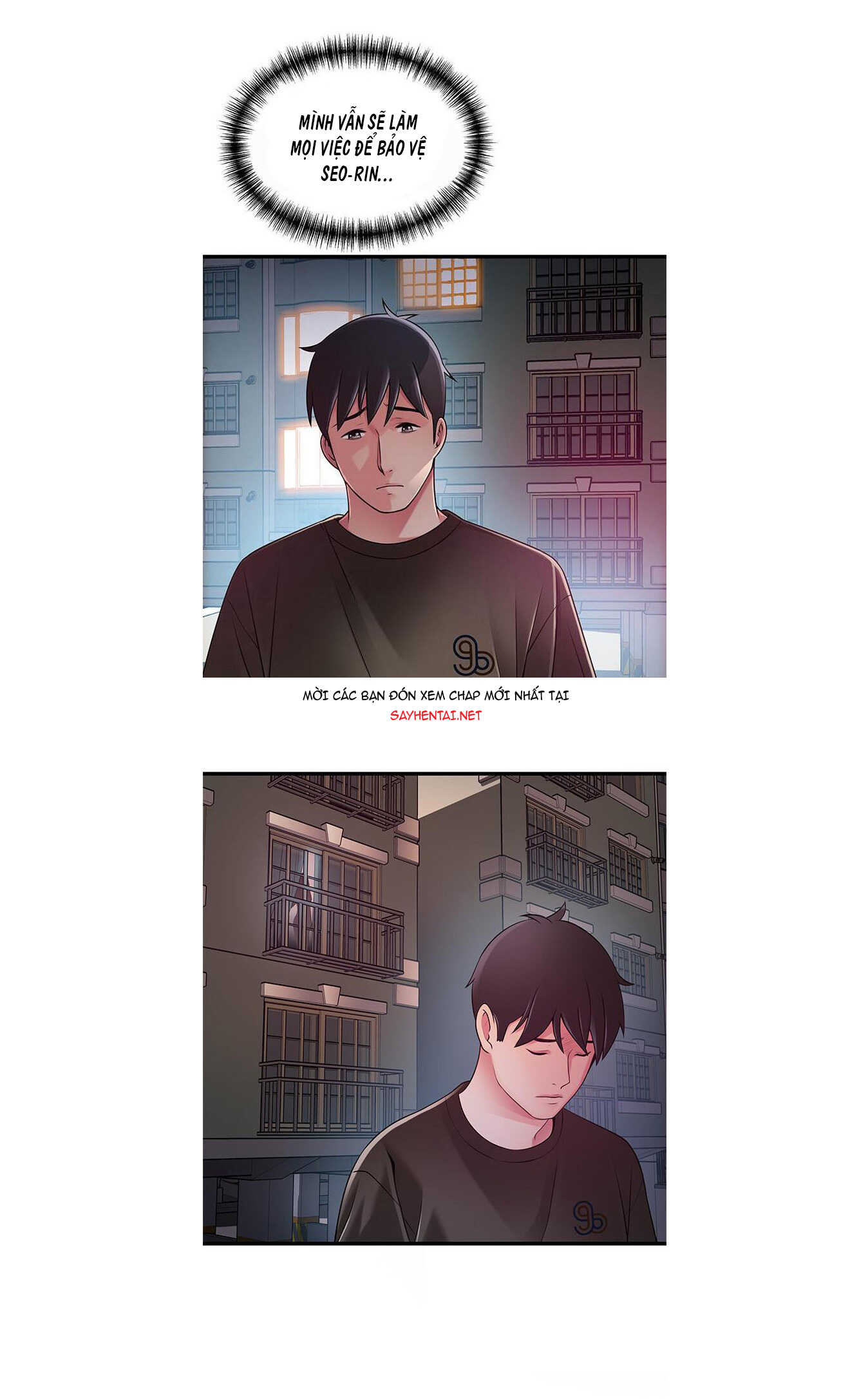 Điểm Yếu Chap Chapter 107-Điểm Yếu - Next Chap 108