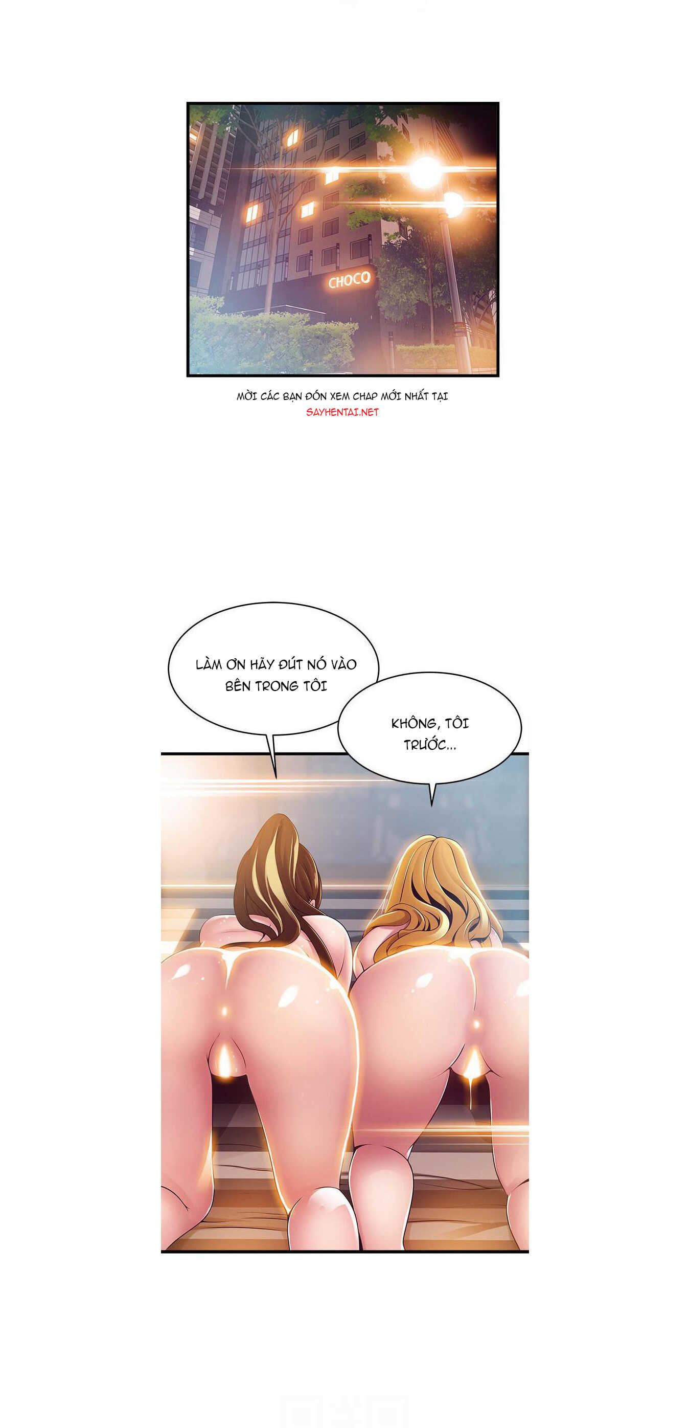 Điểm Yếu Chap Chapter 107-Điểm Yếu - Next Chap 108