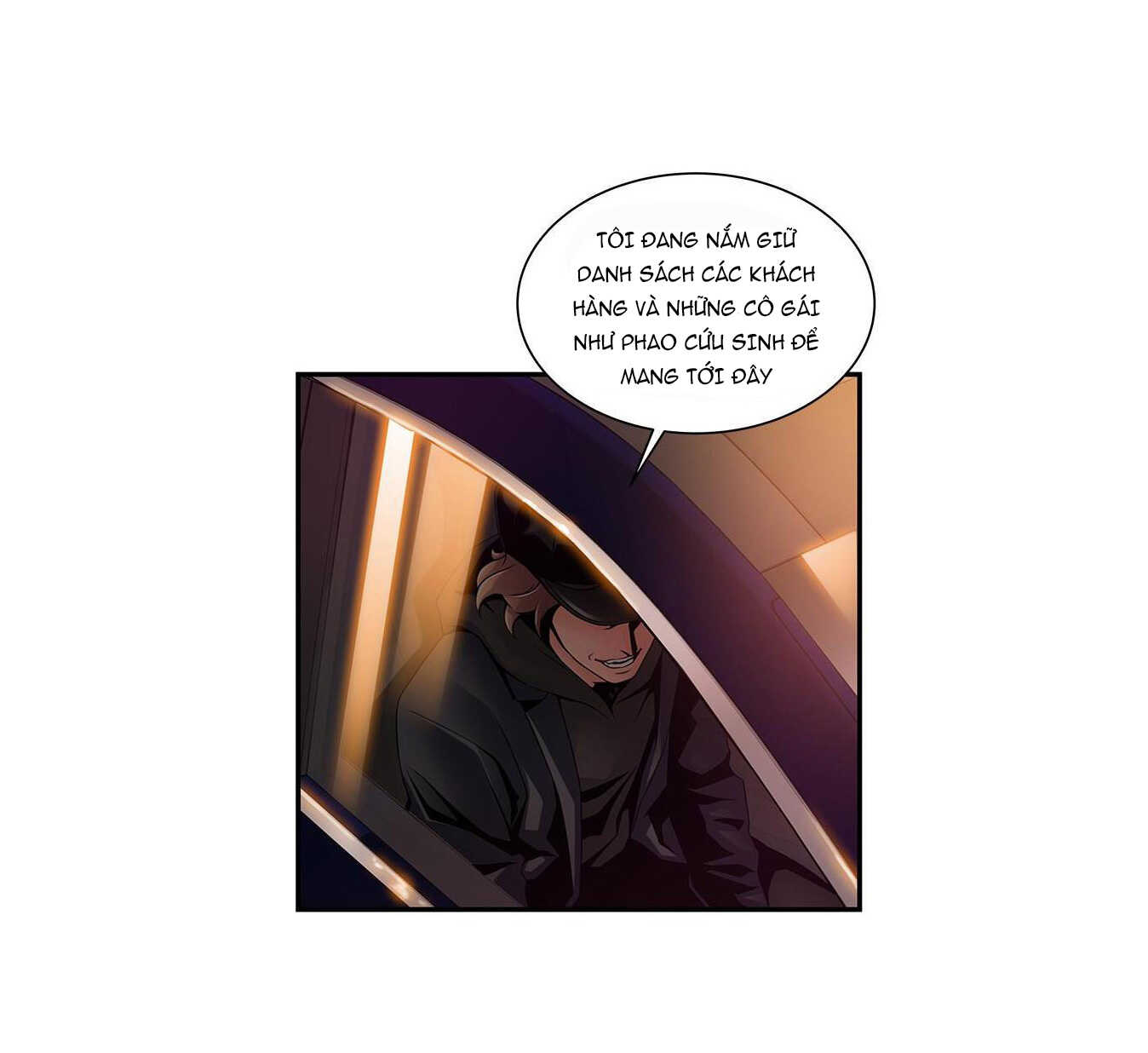 Điểm Yếu Chap Chapter 107-Điểm Yếu - Next Chap 108