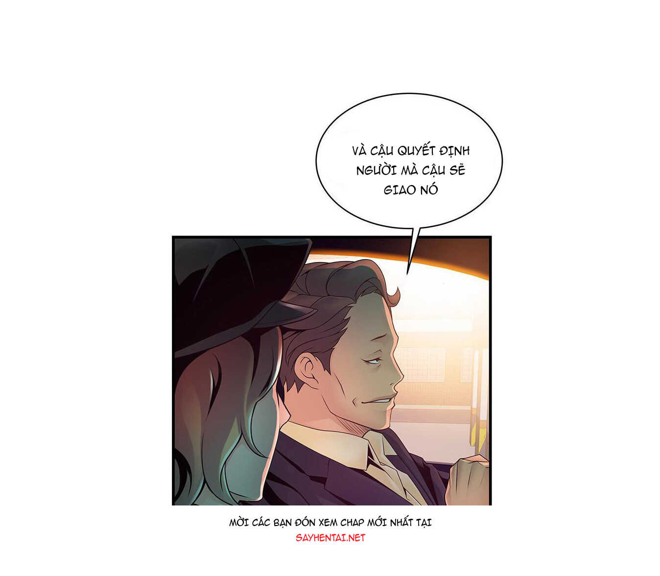 Điểm Yếu Chap Chapter 107-Điểm Yếu - Next Chap 108