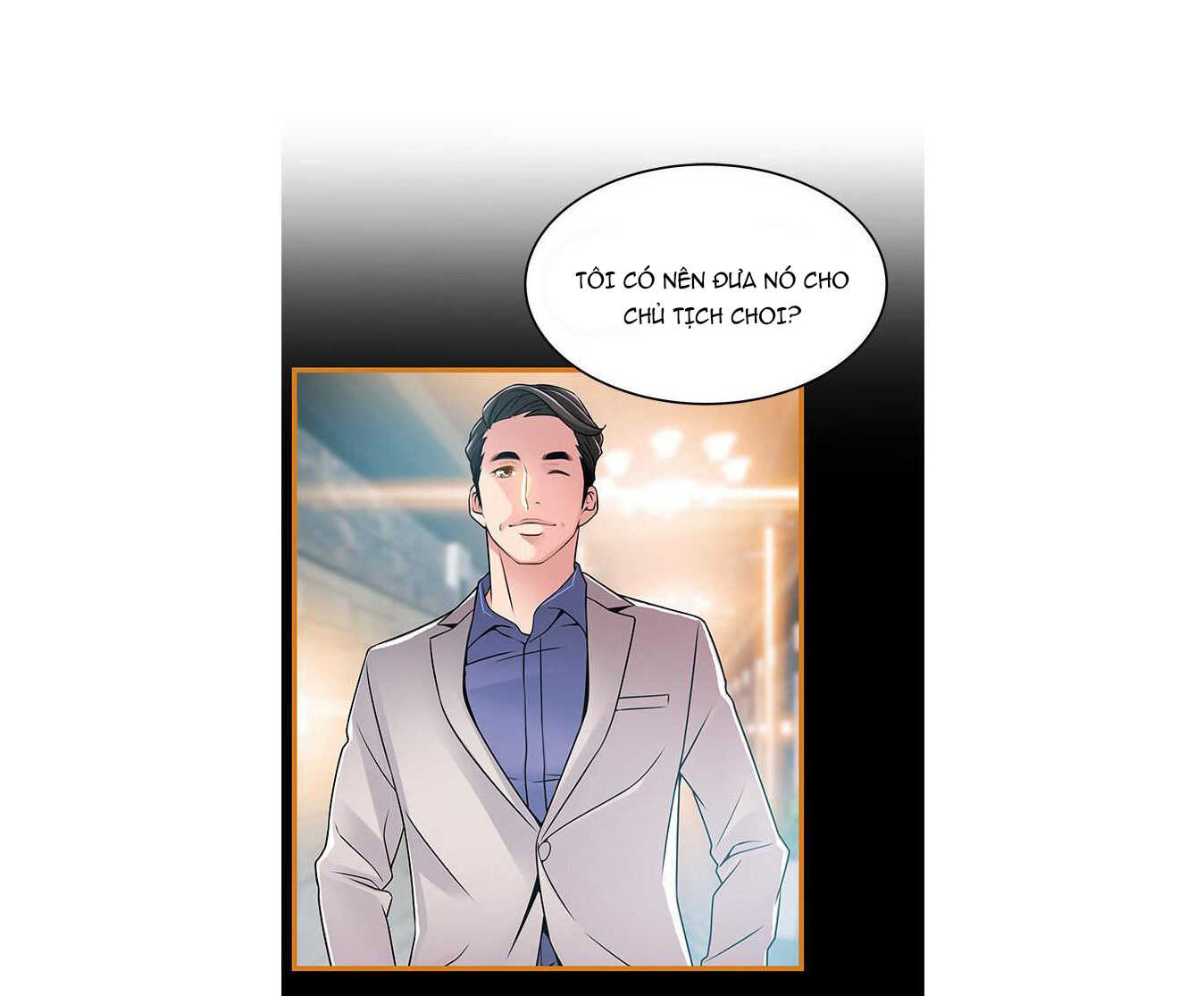 Điểm Yếu Chap Chapter 107-Điểm Yếu - Next Chap 108