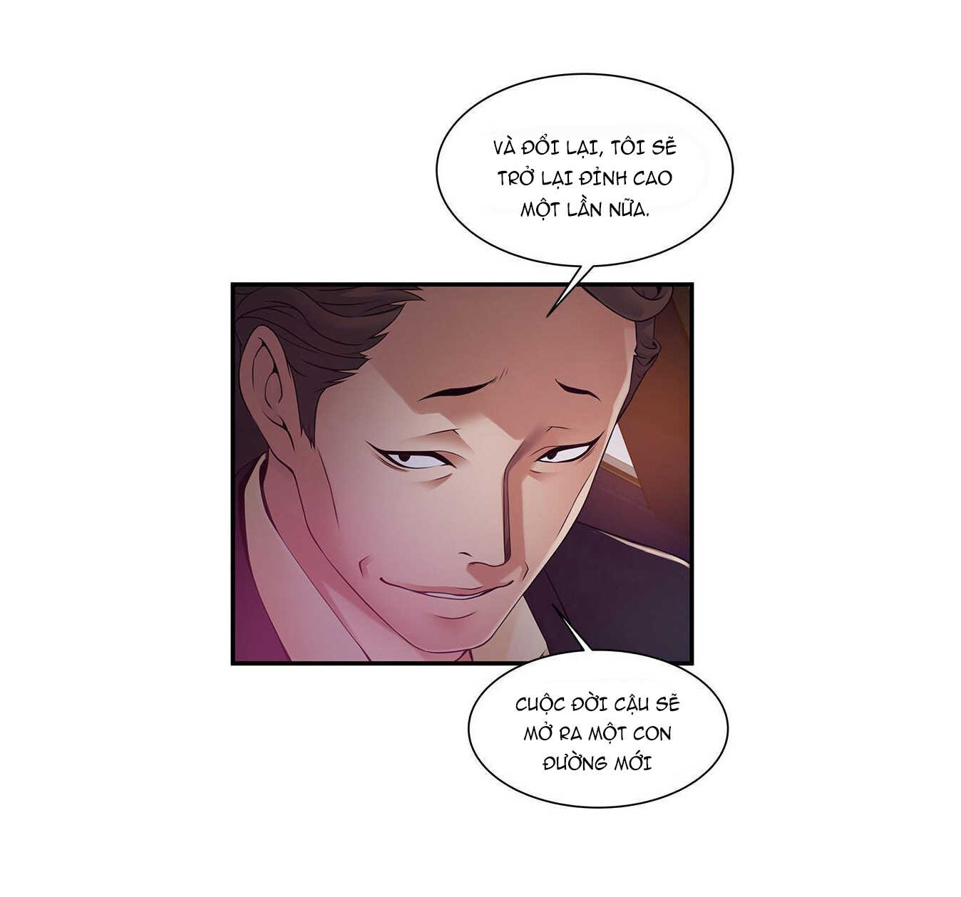 Điểm Yếu Chap Chapter 107-Điểm Yếu - Next Chap 108