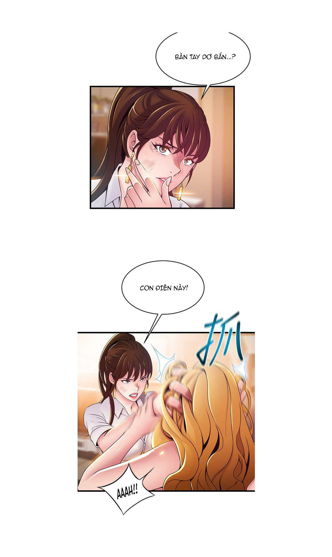 Điểm Yếu Chap Chapter 106-Điểm Yếu - Next Chap 107