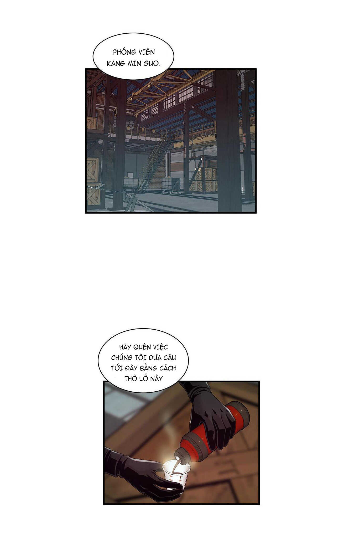 Điểm Yếu Chap Chapter 106-Điểm Yếu - Next Chap 107