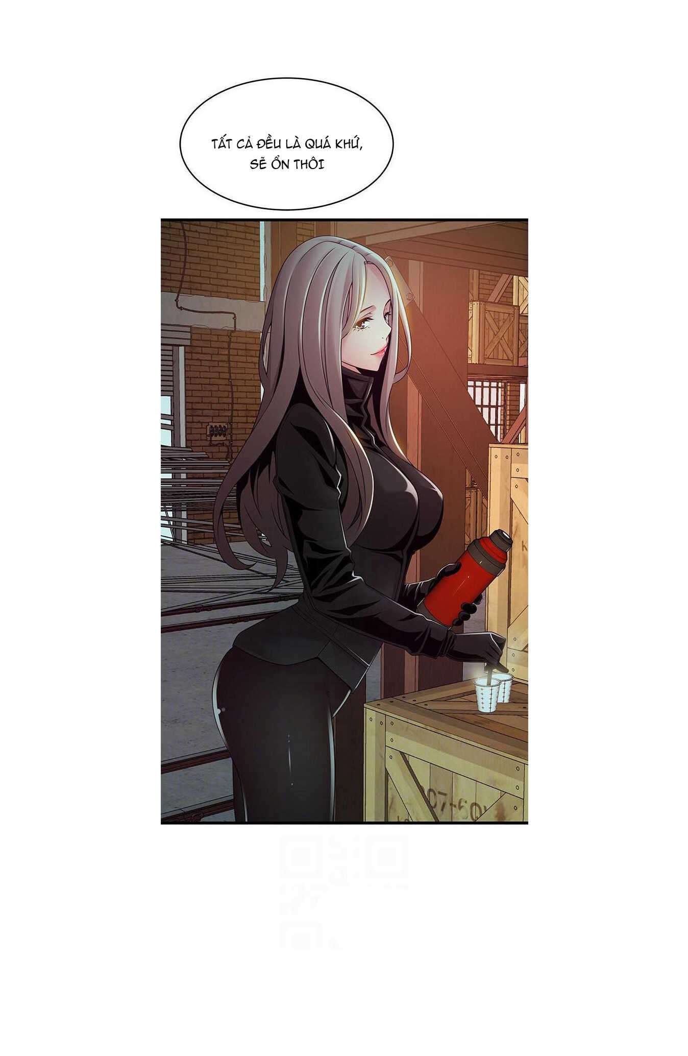 Điểm Yếu Chap Chapter 106-Điểm Yếu - Next Chap 107