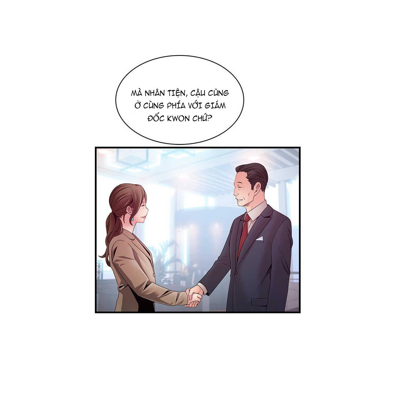 Điểm Yếu Chap Chapter 106-Điểm Yếu - Next Chap 107