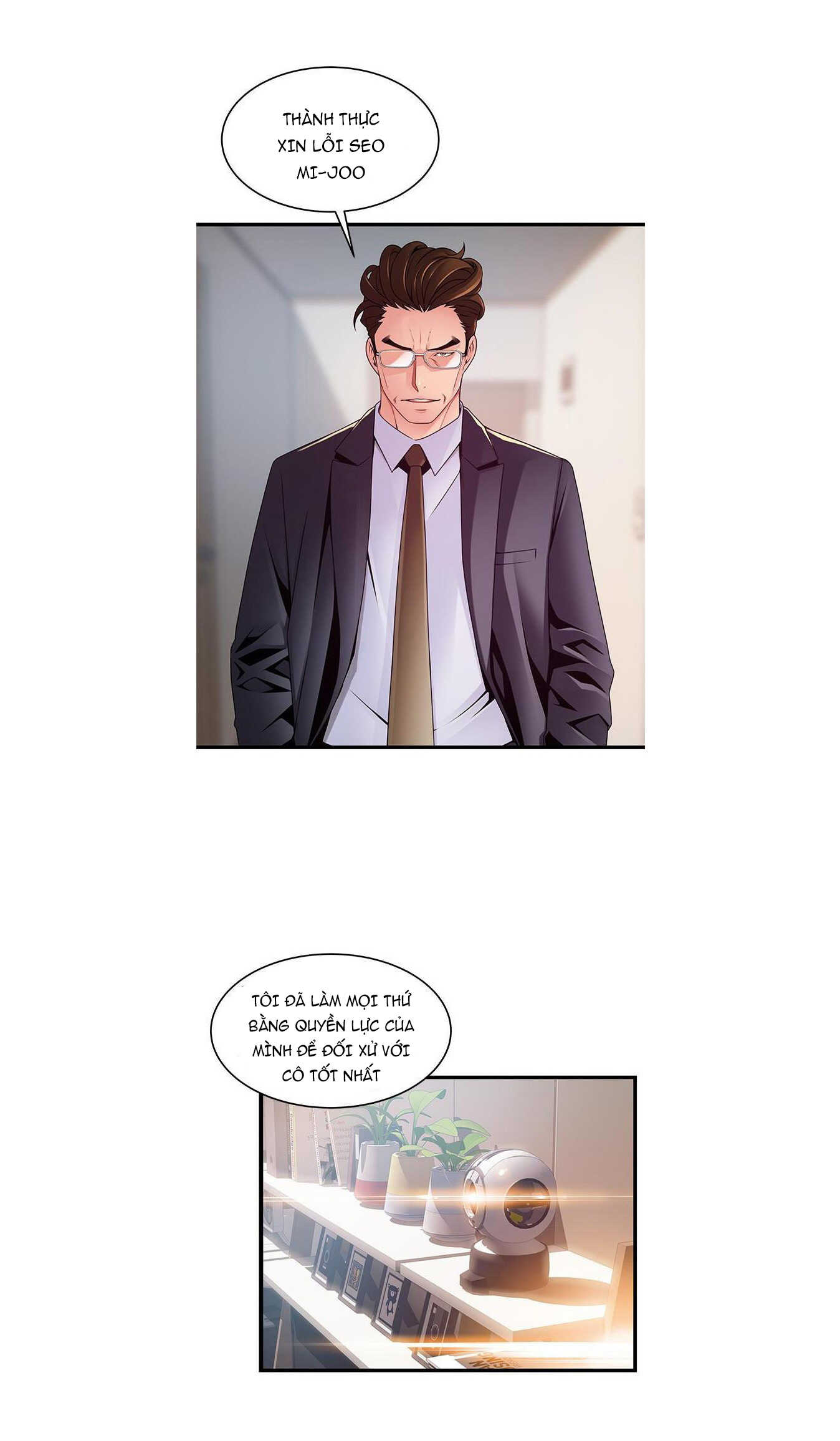 Điểm Yếu Chap Chapter 106-Điểm Yếu - Next Chap 107