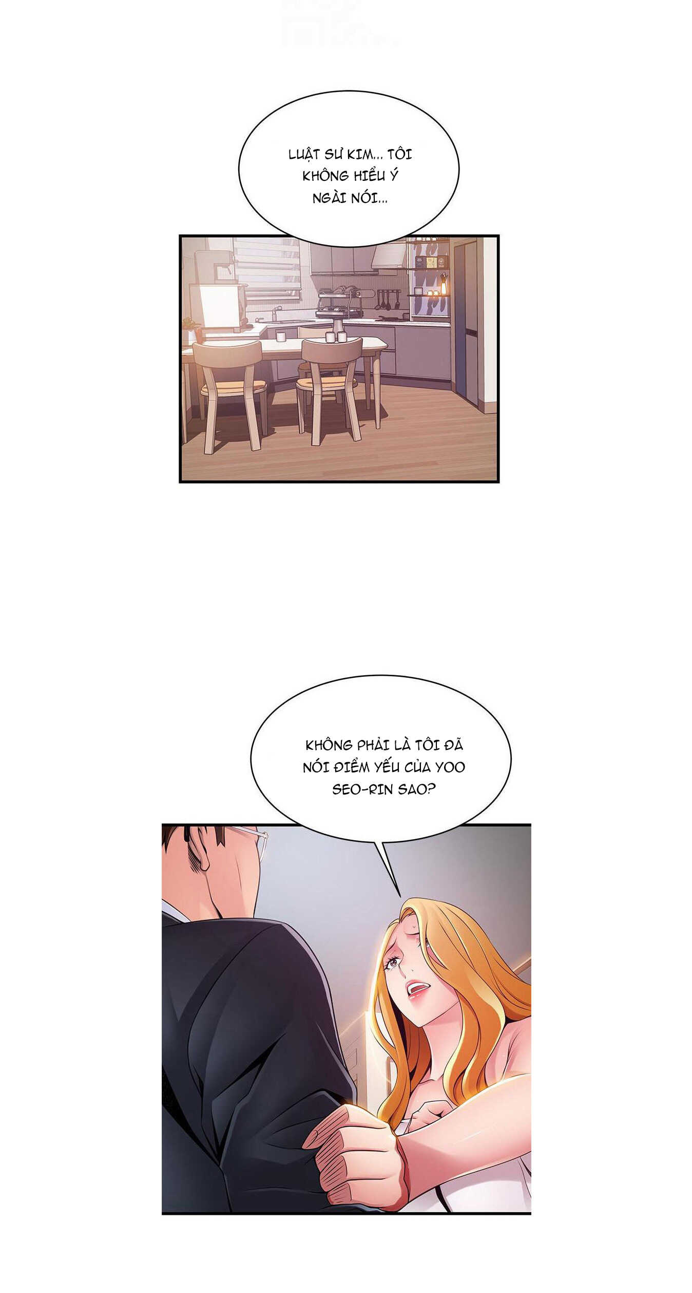 Điểm Yếu Chap Chapter 106-Điểm Yếu - Next Chap 107