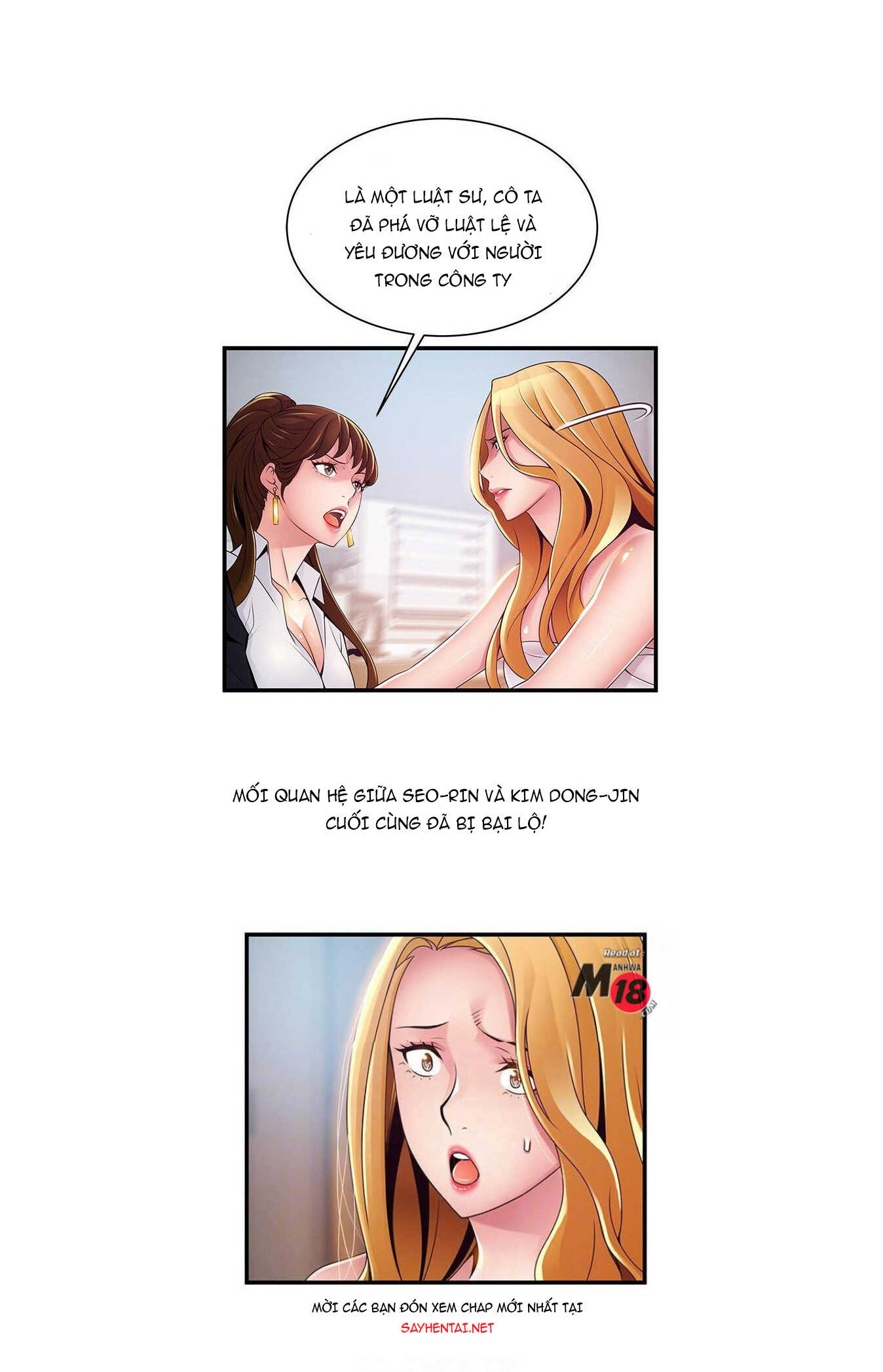 Điểm Yếu Chap Chapter 106-Điểm Yếu - Next Chap 107