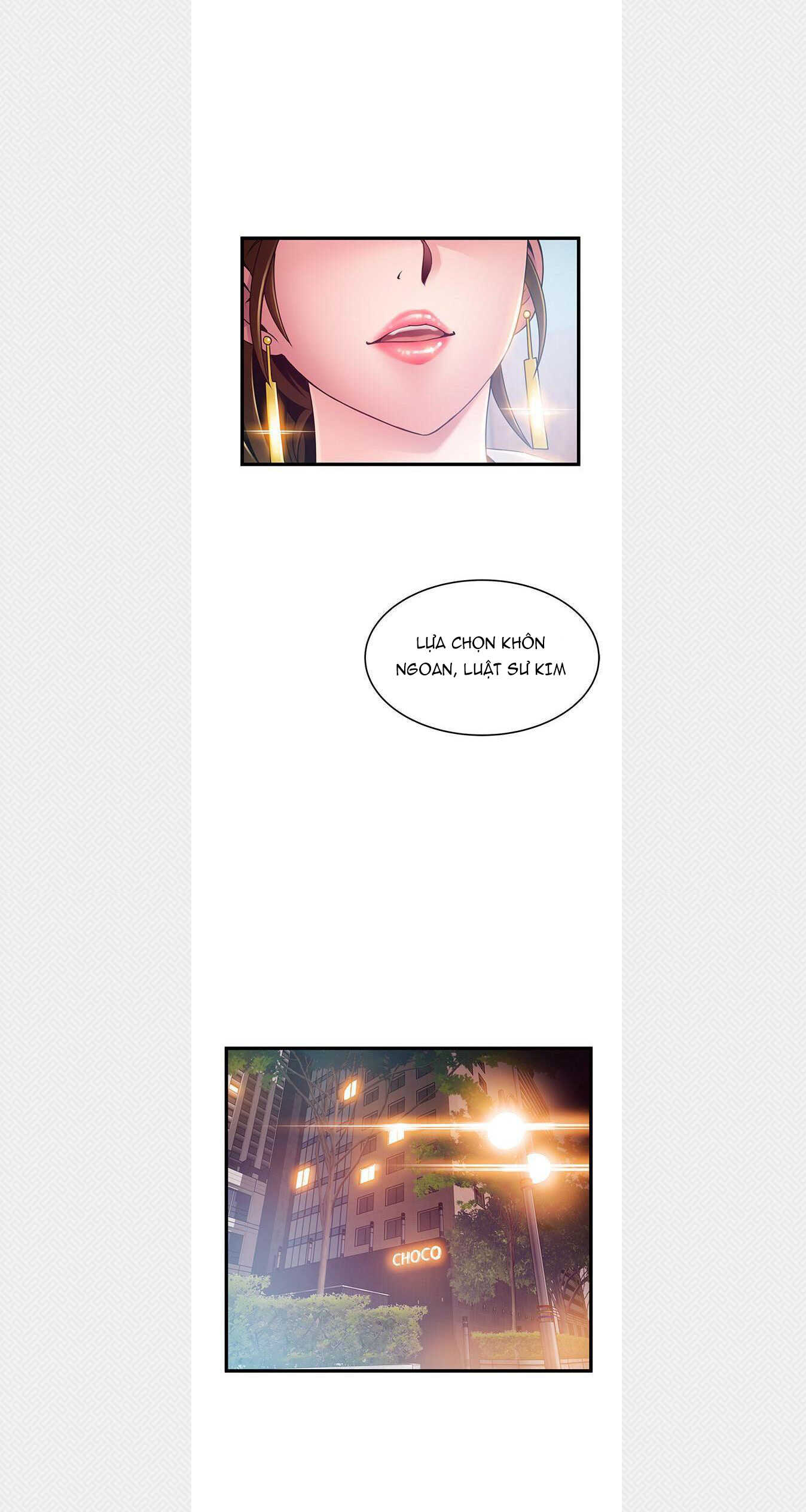 Điểm Yếu Chap Chapter 105-Điểm Yếu - Next Chap 106