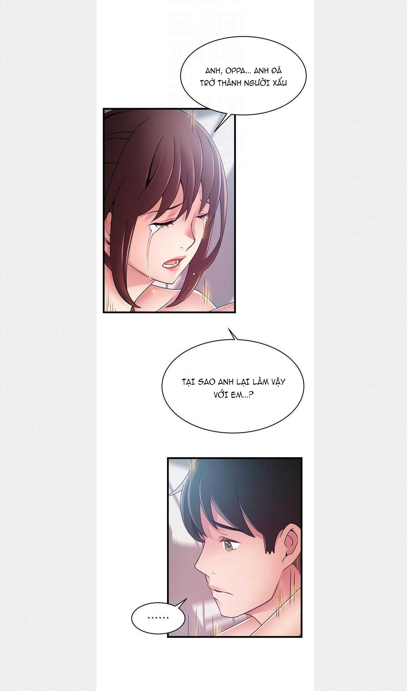 Điểm Yếu Chap Chapter 105-Điểm Yếu - Next Chap 106