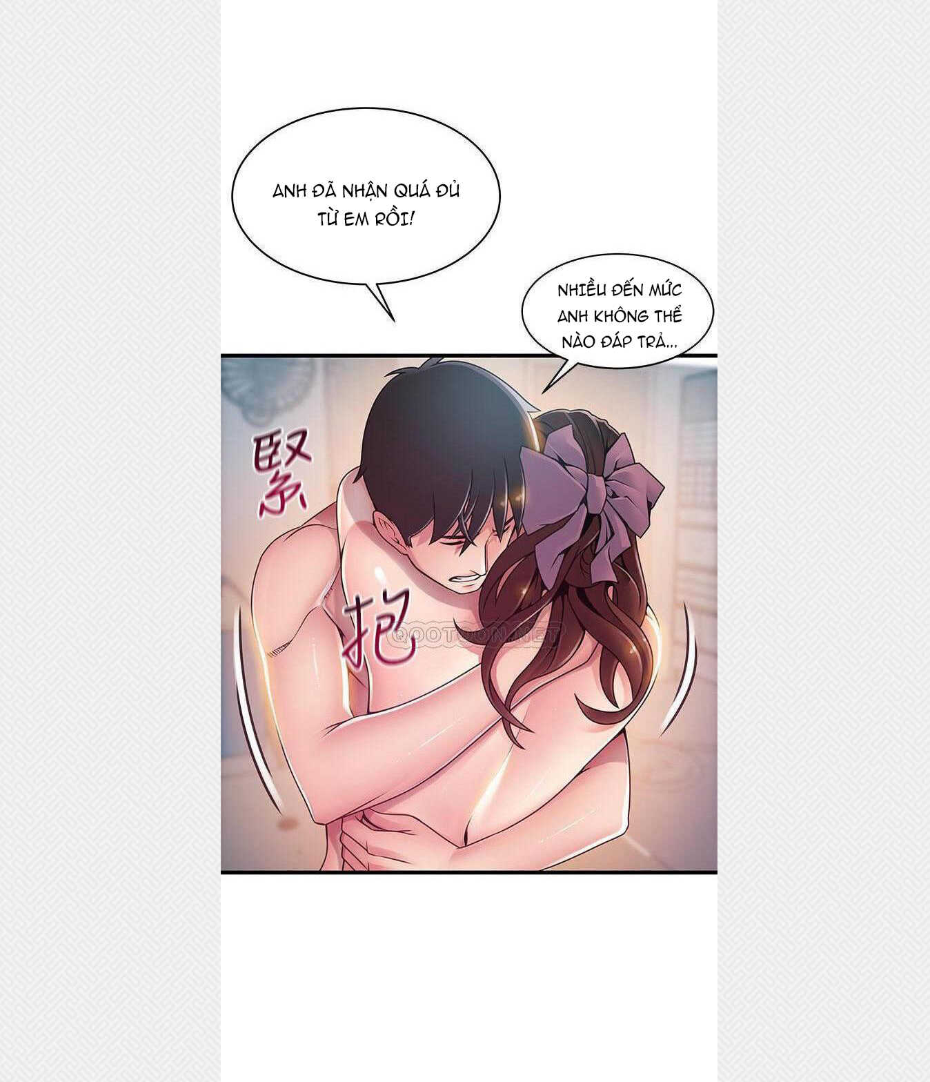 Điểm Yếu Chap Chapter 105-Điểm Yếu - Next Chap 106