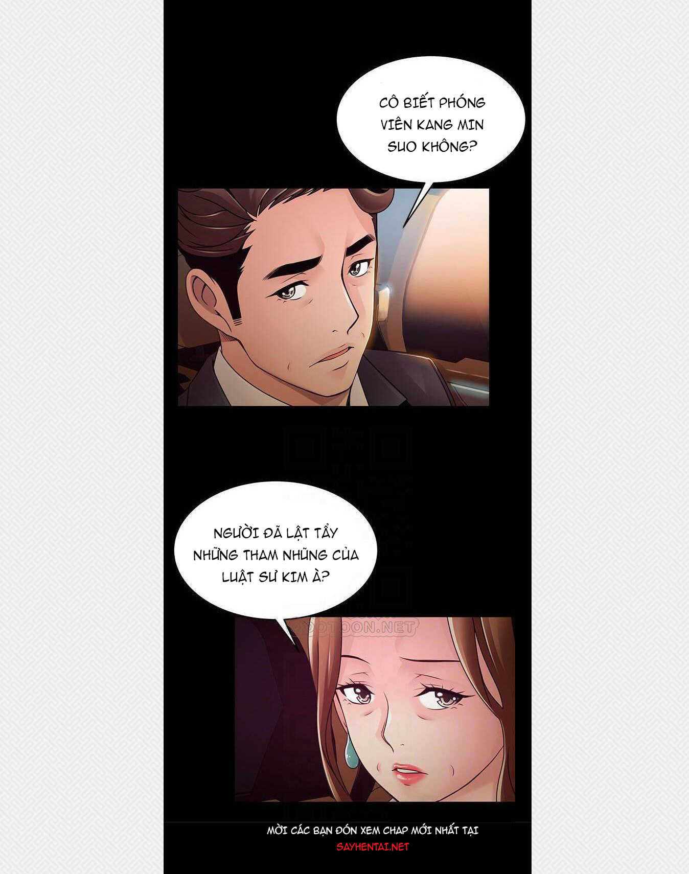 Điểm Yếu Chap Chapter 104-Điểm Yếu - Next Chap 105