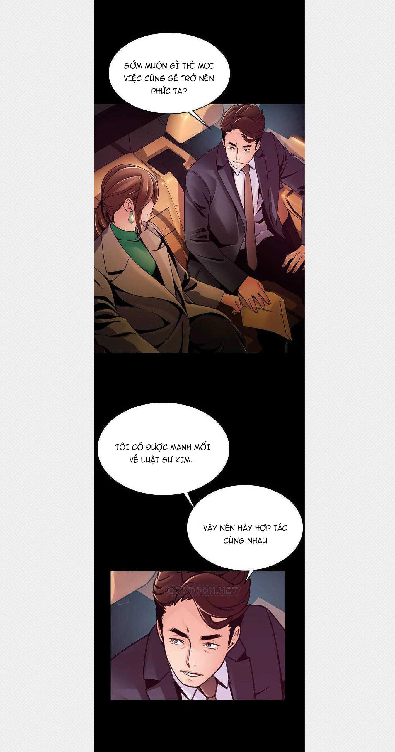 Điểm Yếu Chap Chapter 104-Điểm Yếu - Next Chap 105