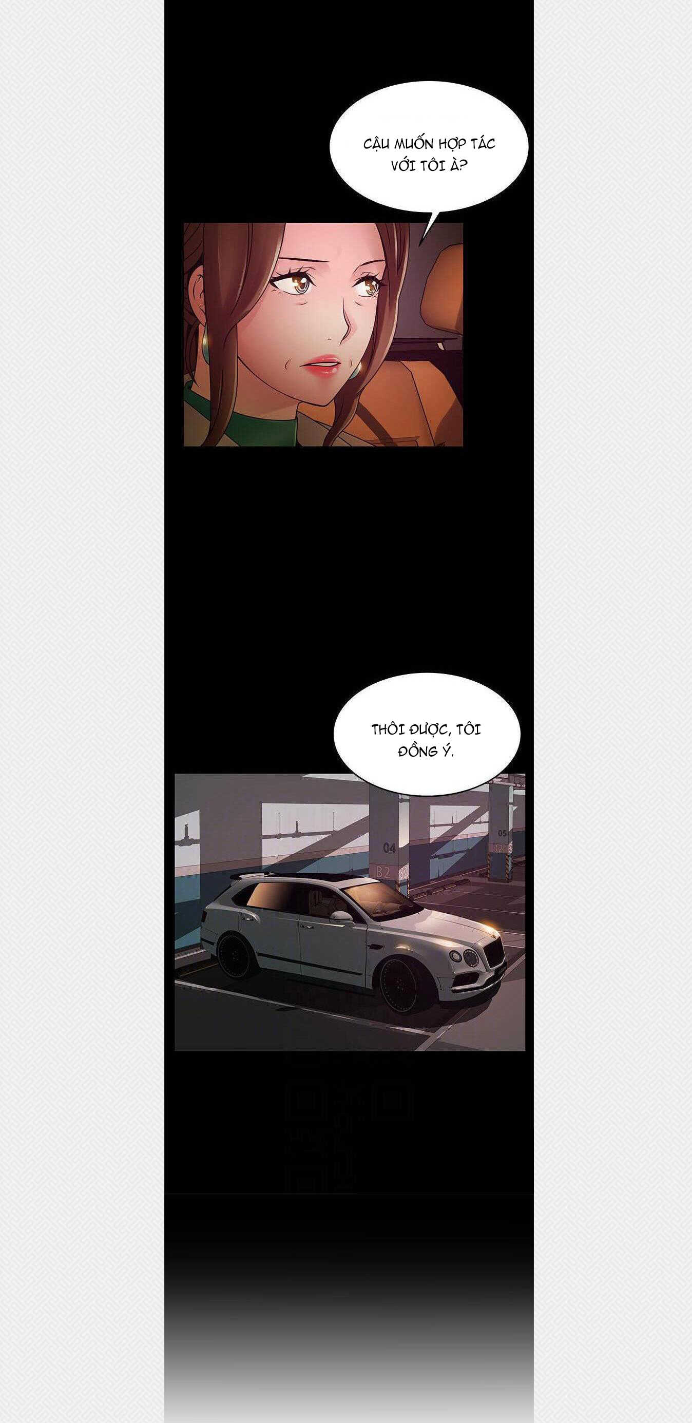 Điểm Yếu Chap Chapter 104-Điểm Yếu - Next Chap 105