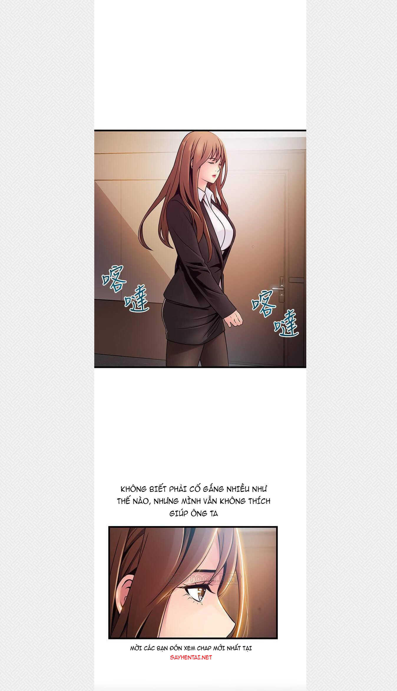 Điểm Yếu Chap Chapter 104-Điểm Yếu - Next Chap 105