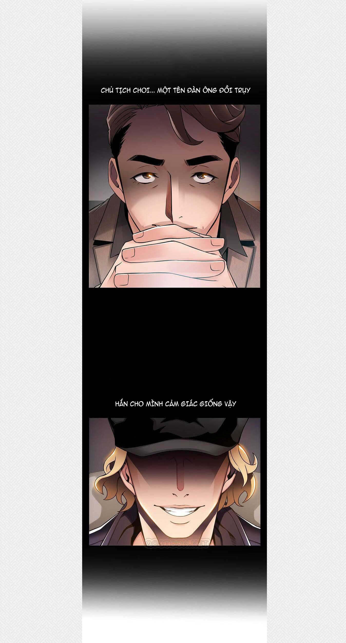 Điểm Yếu Chap Chapter 104-Điểm Yếu - Next Chap 105