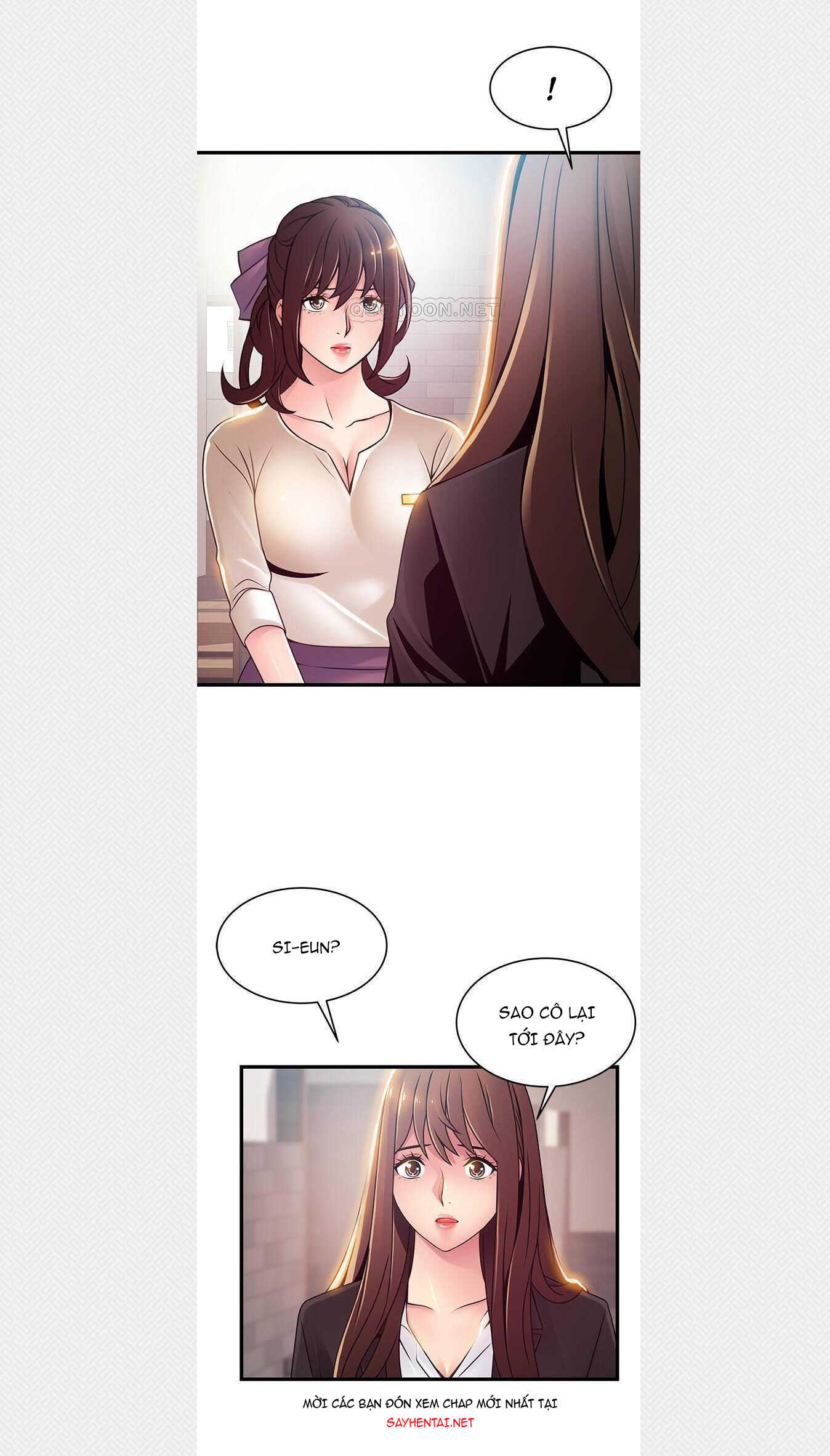 Điểm Yếu Chap Chapter 104-Điểm Yếu - Next Chap 105