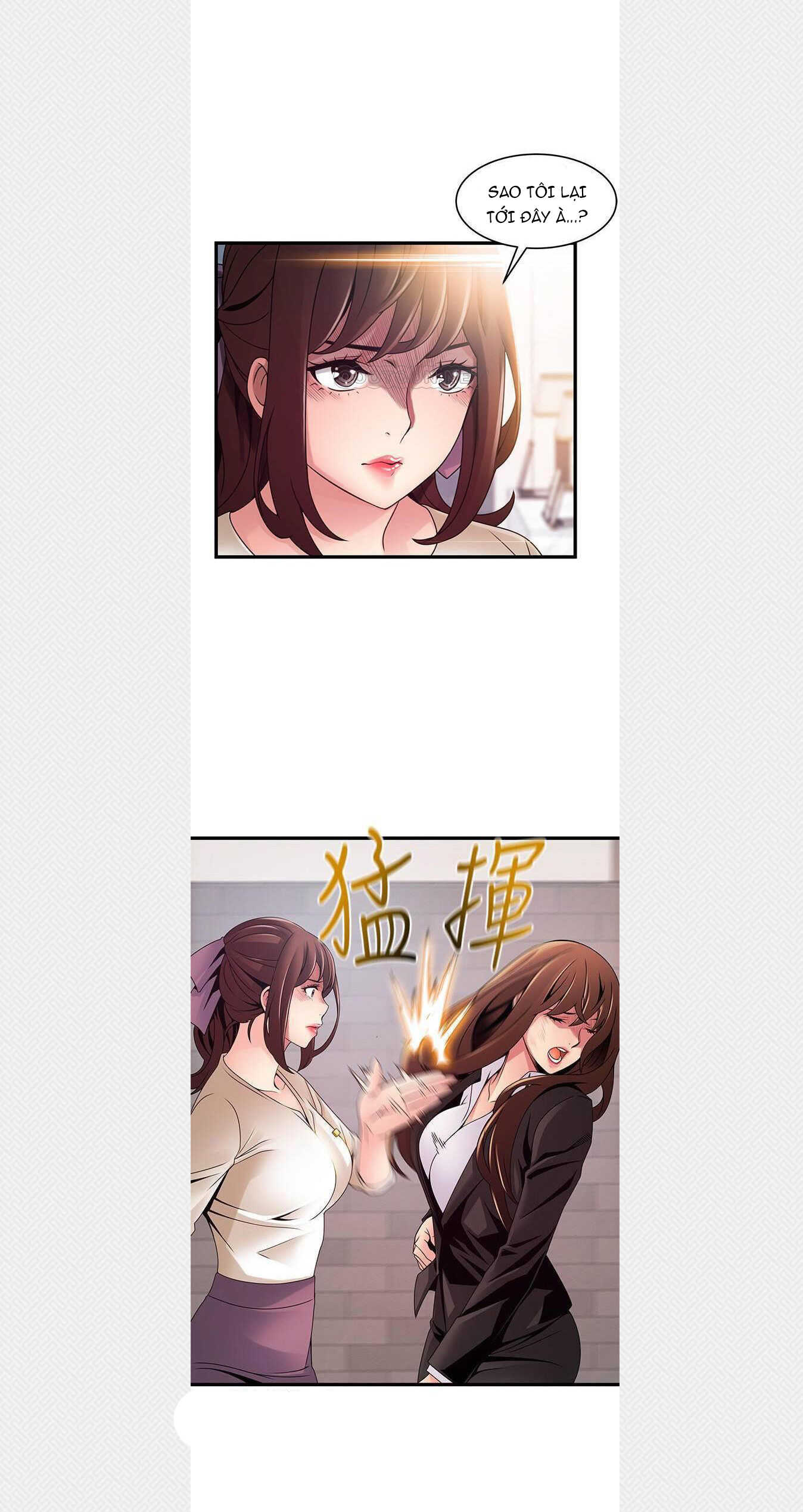 Điểm Yếu Chap Chapter 104-Điểm Yếu - Next Chap 105