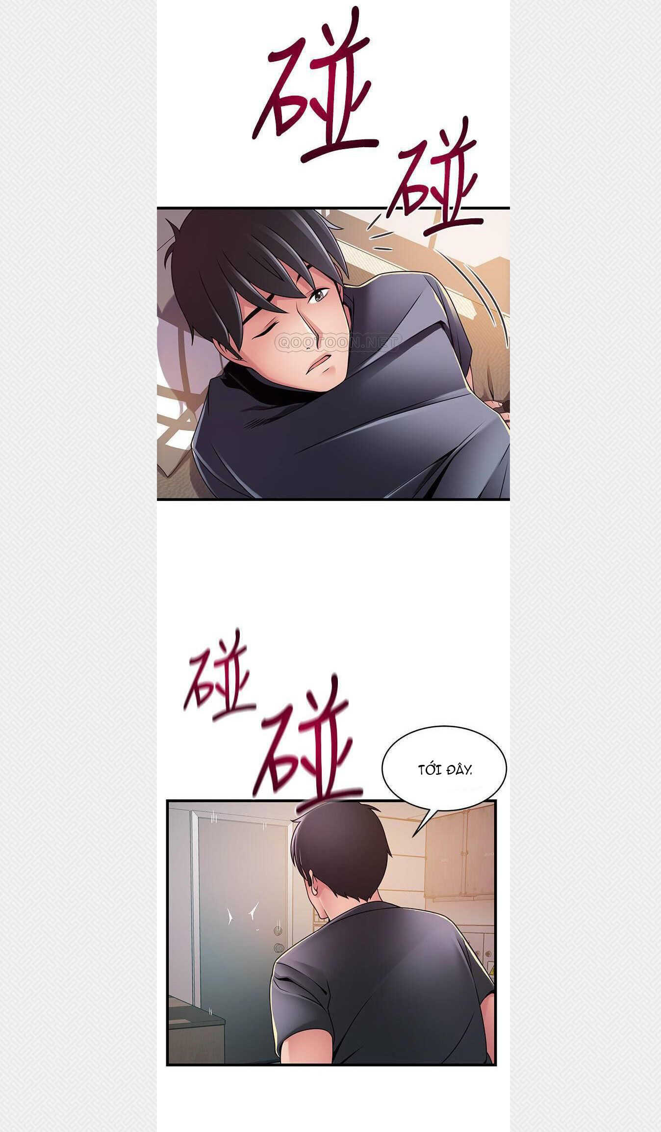 Điểm Yếu Chap Chapter 104-Điểm Yếu - Next Chap 105