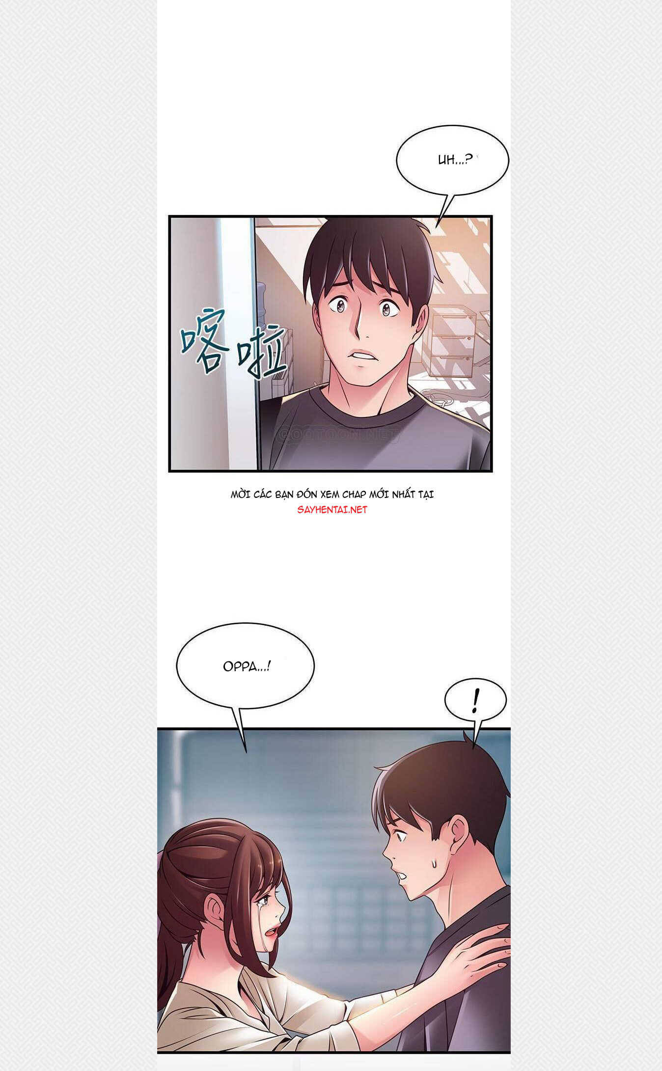 Điểm Yếu Chap Chapter 104-Điểm Yếu - Next Chap 105