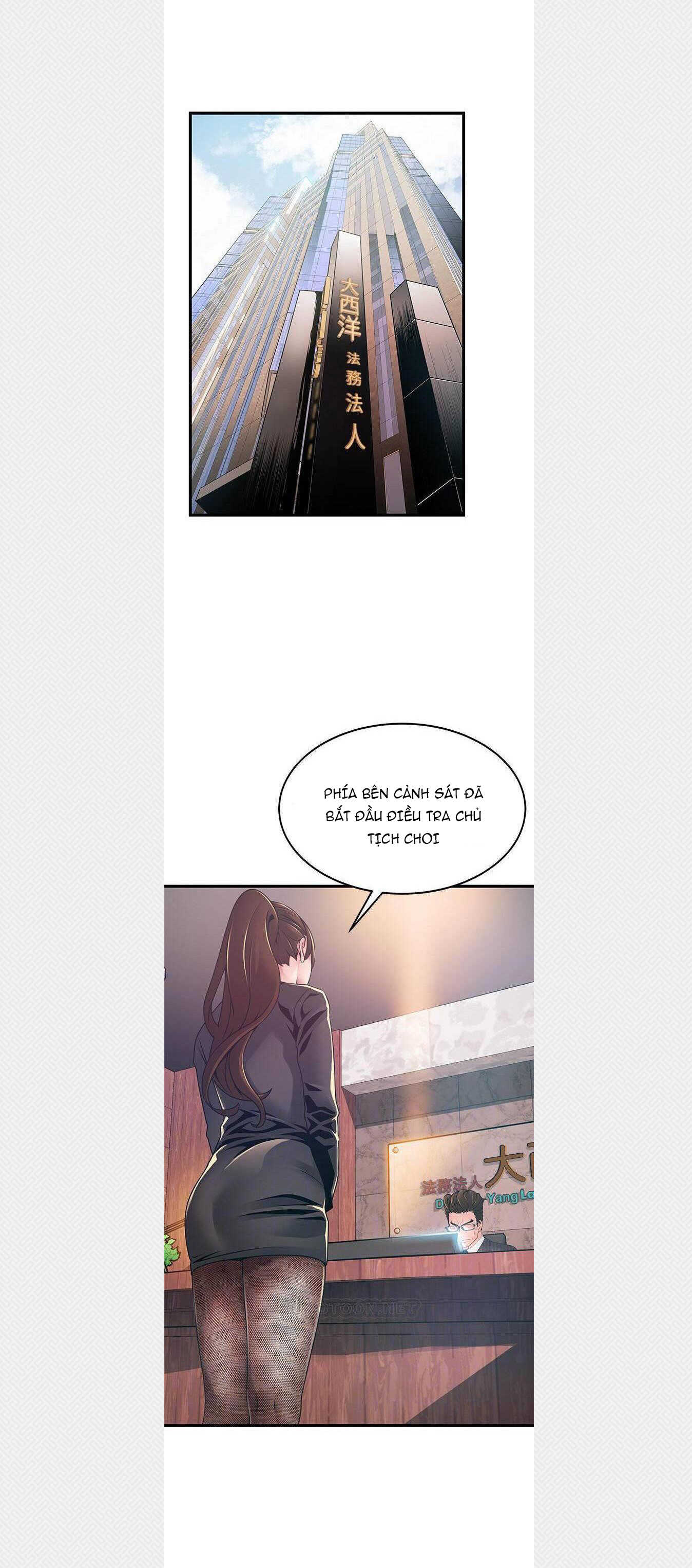 Điểm Yếu Chap Chapter 104-Điểm Yếu - Next Chap 105