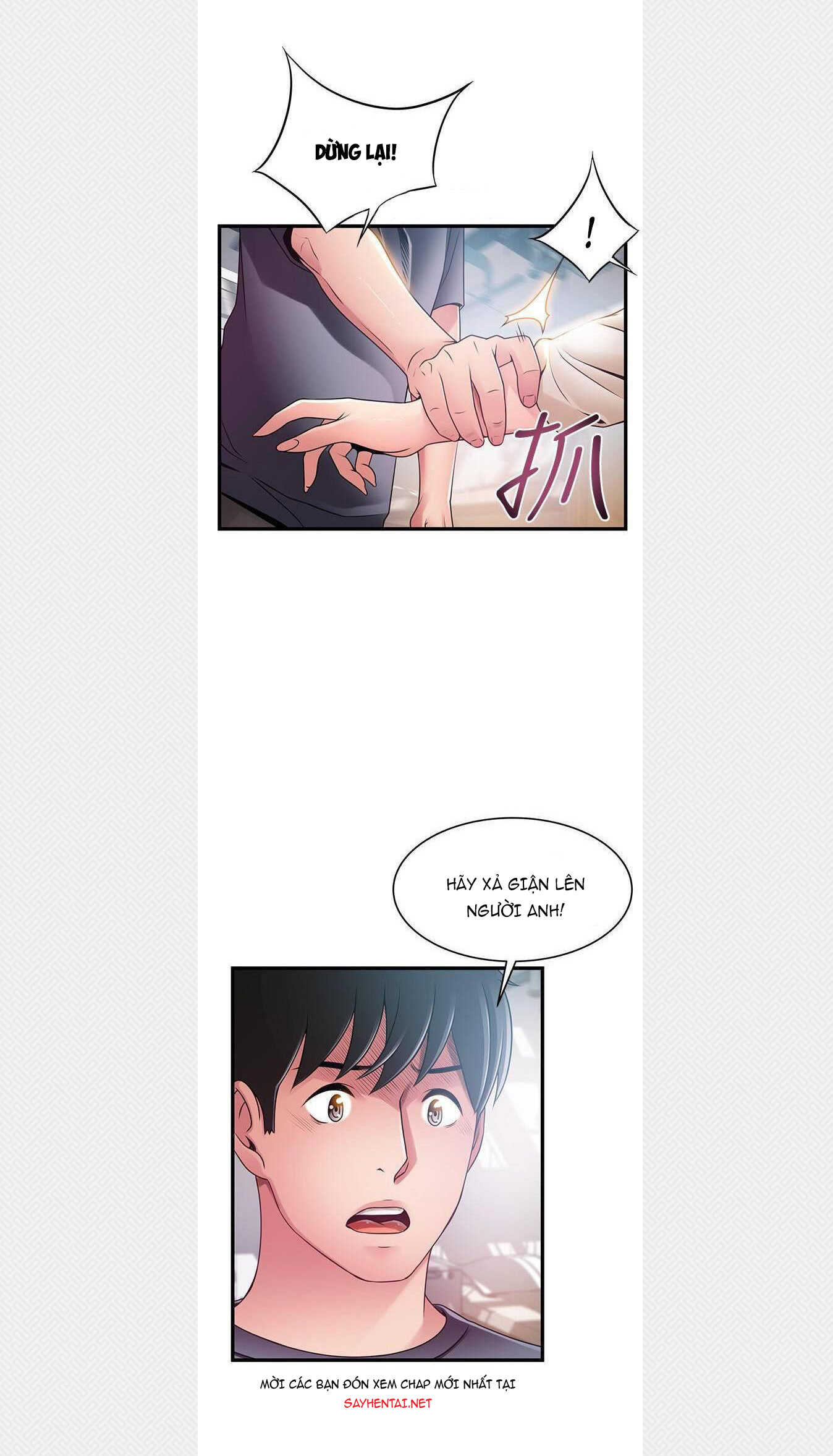 Điểm Yếu Chap Chapter 104-Điểm Yếu - Next Chap 105