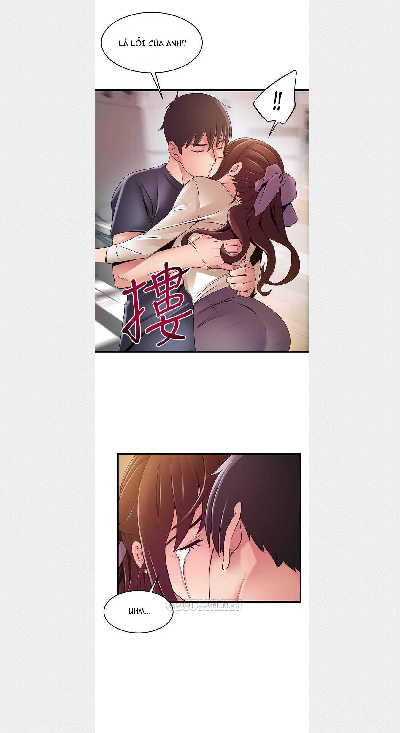 Điểm Yếu Chap Chapter 104-Điểm Yếu - Next Chap 105