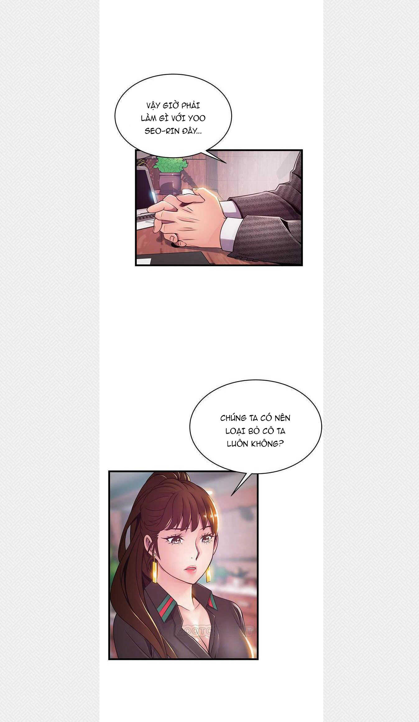 Điểm Yếu Chap Chapter 104-Điểm Yếu - Next Chap 105