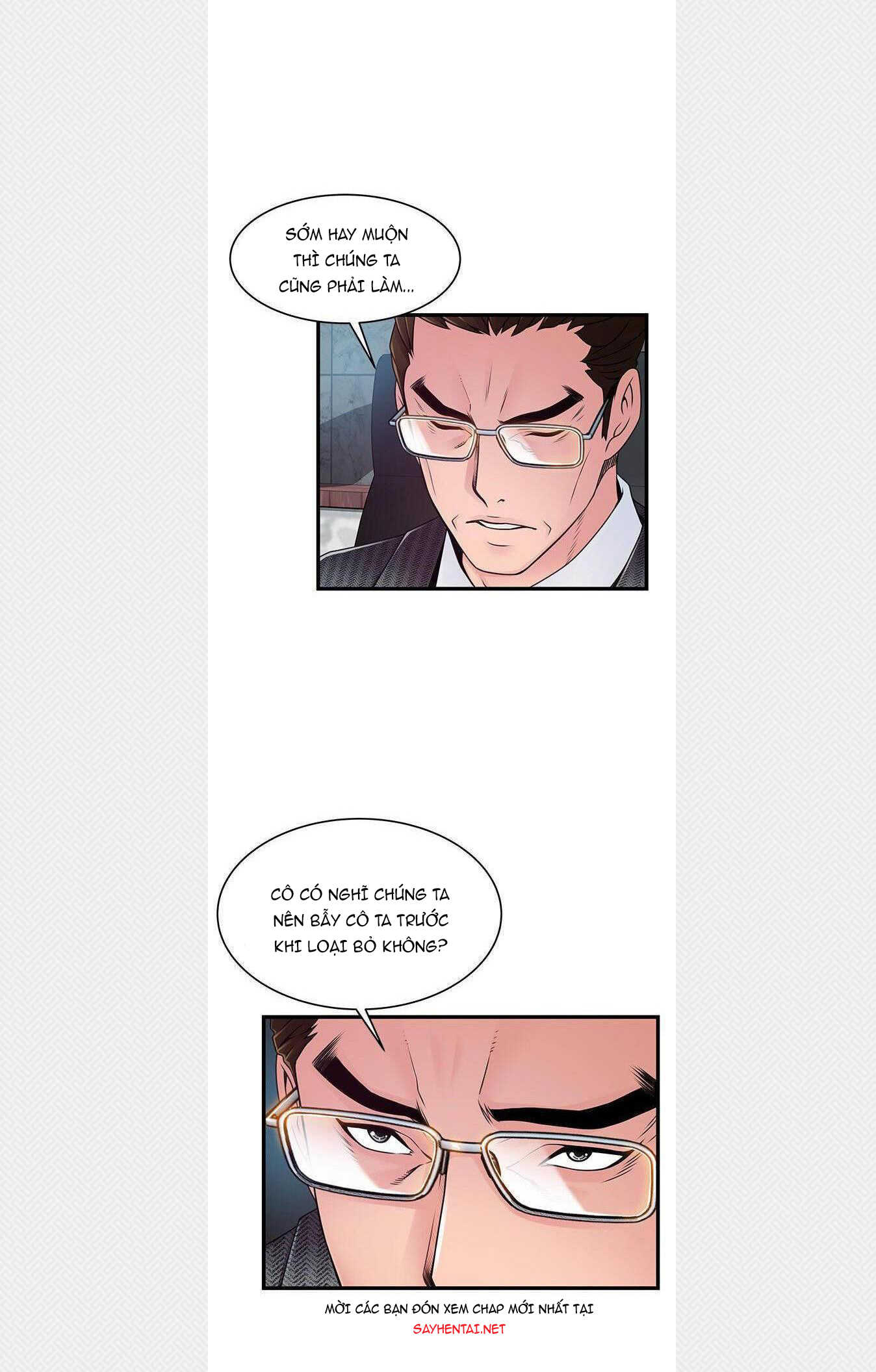 Điểm Yếu Chap Chapter 104-Điểm Yếu - Next Chap 105