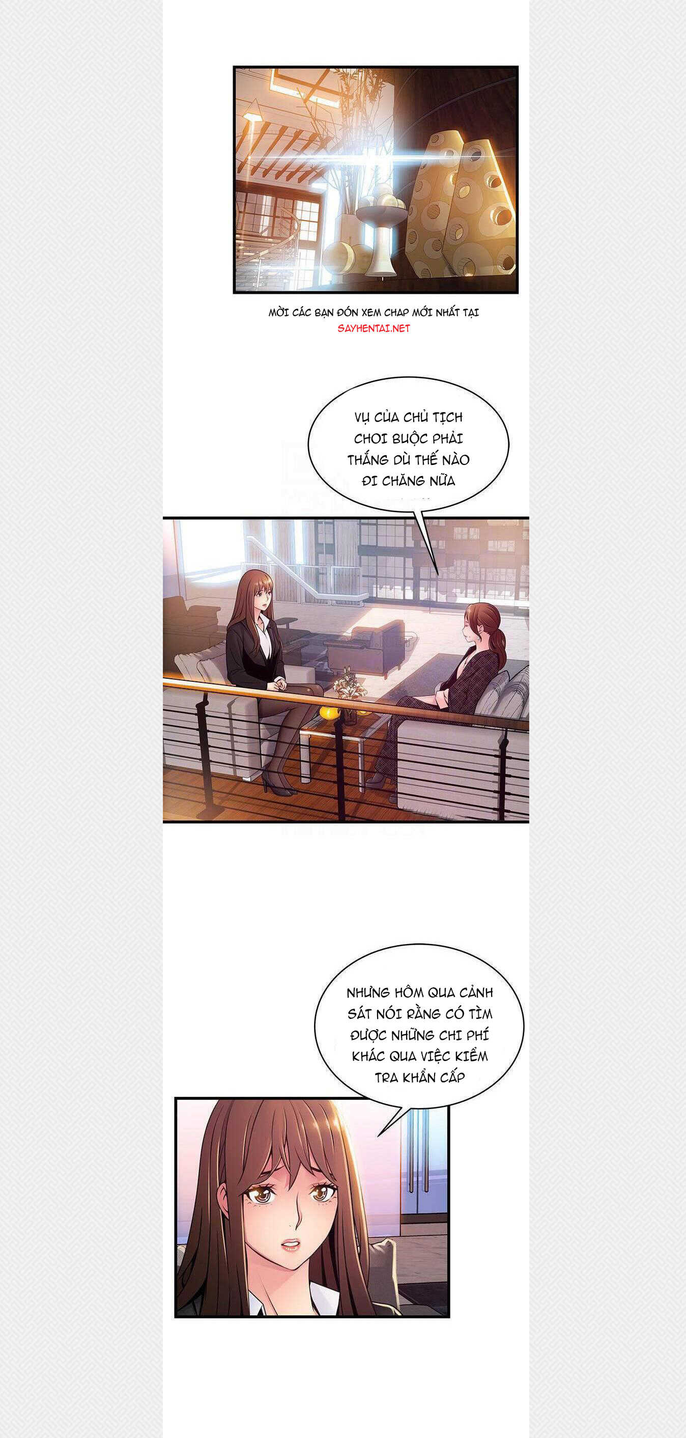 Điểm Yếu Chap Chapter 104-Điểm Yếu - Next Chap 105