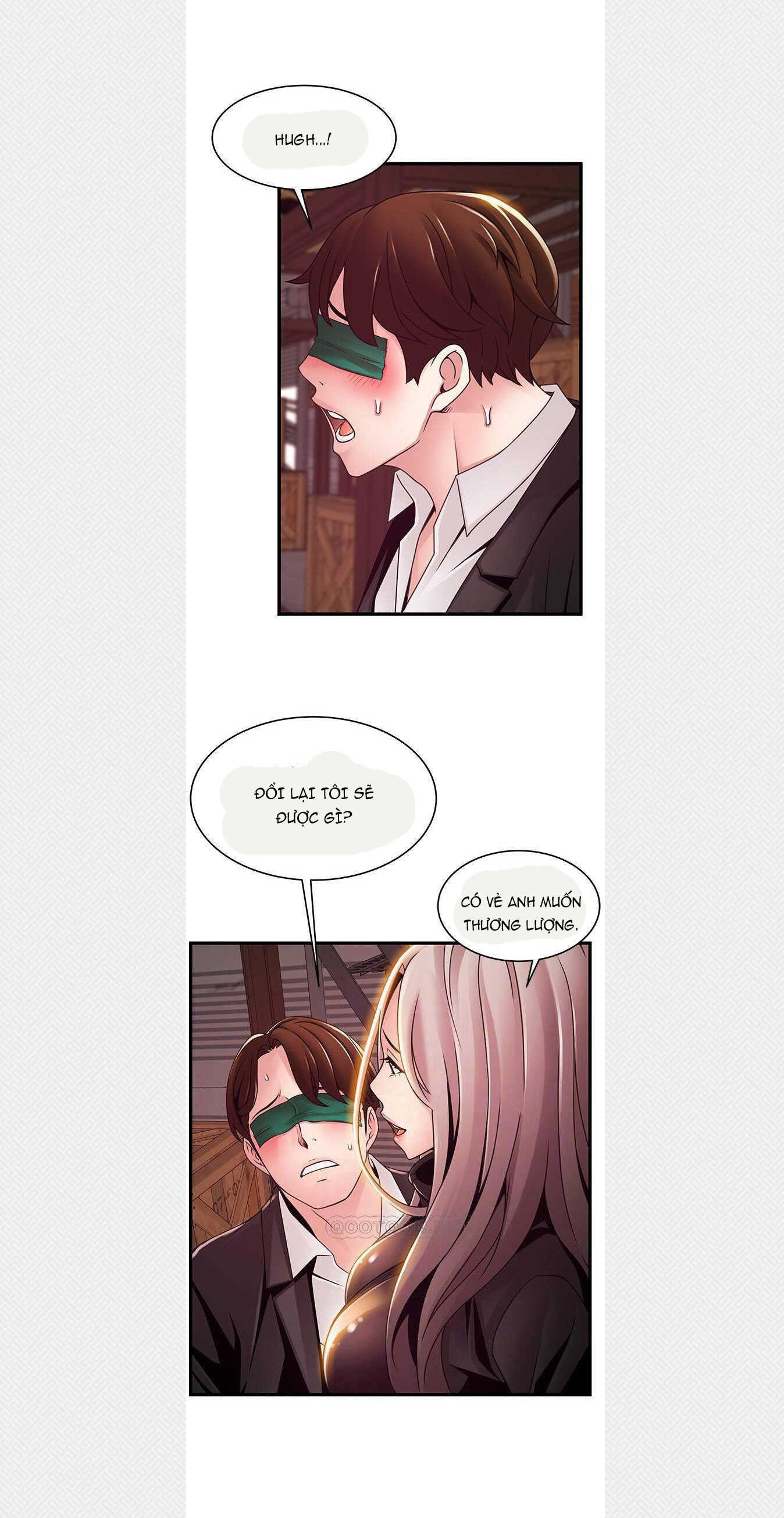 Điểm Yếu Chap Chapter 103-Điểm Yếu - Next Chap 104