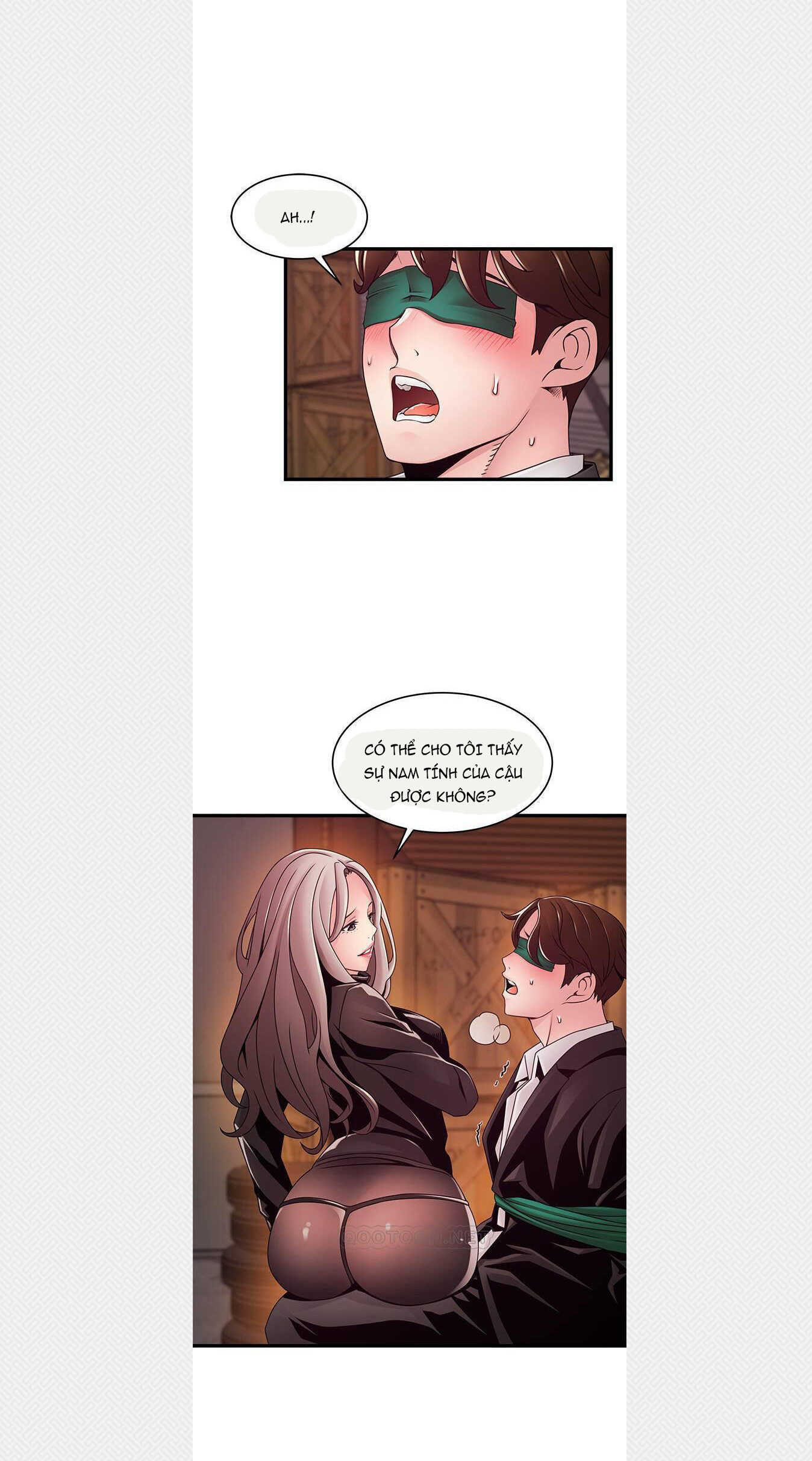 Điểm Yếu Chap Chapter 103-Điểm Yếu - Next Chap 104