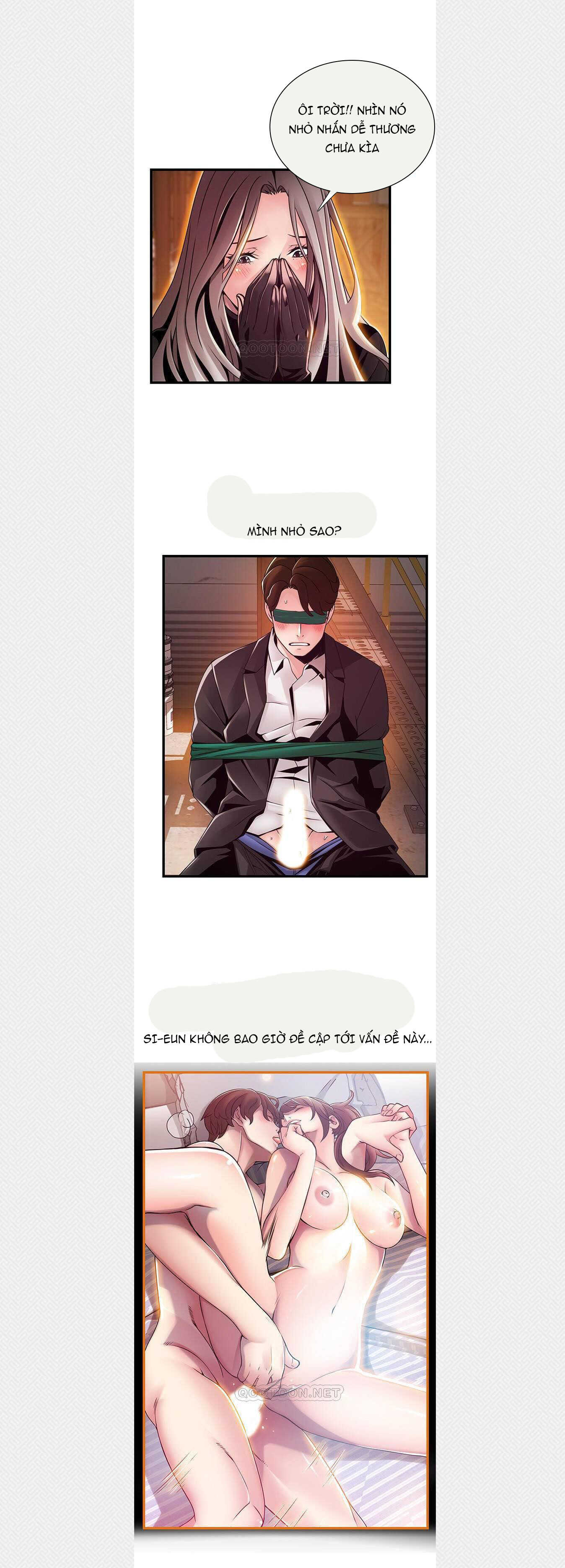 Điểm Yếu Chap Chapter 103-Điểm Yếu - Next Chap 104