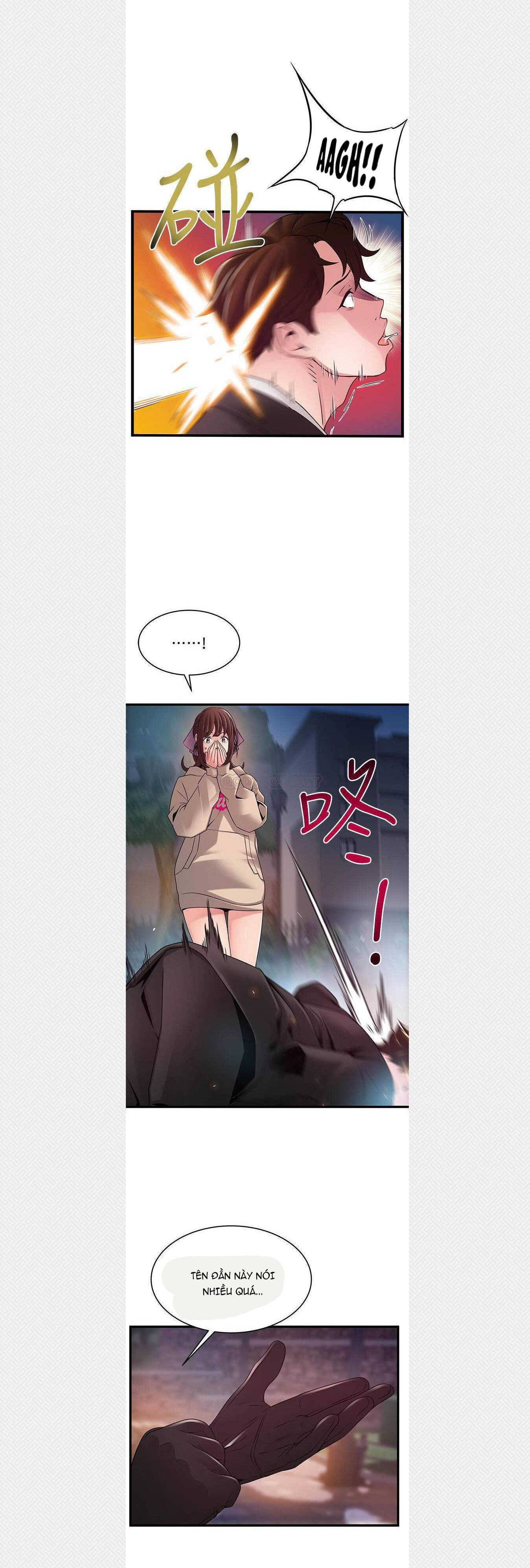 Điểm Yếu Chap Chapter 103-Điểm Yếu - Next Chap 104